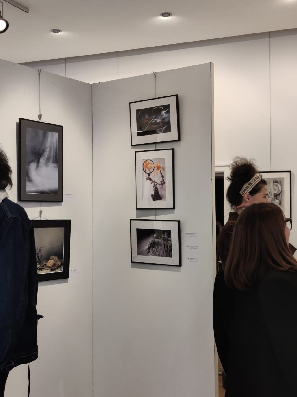 Об авторе. Фотограф | Александр Очковский