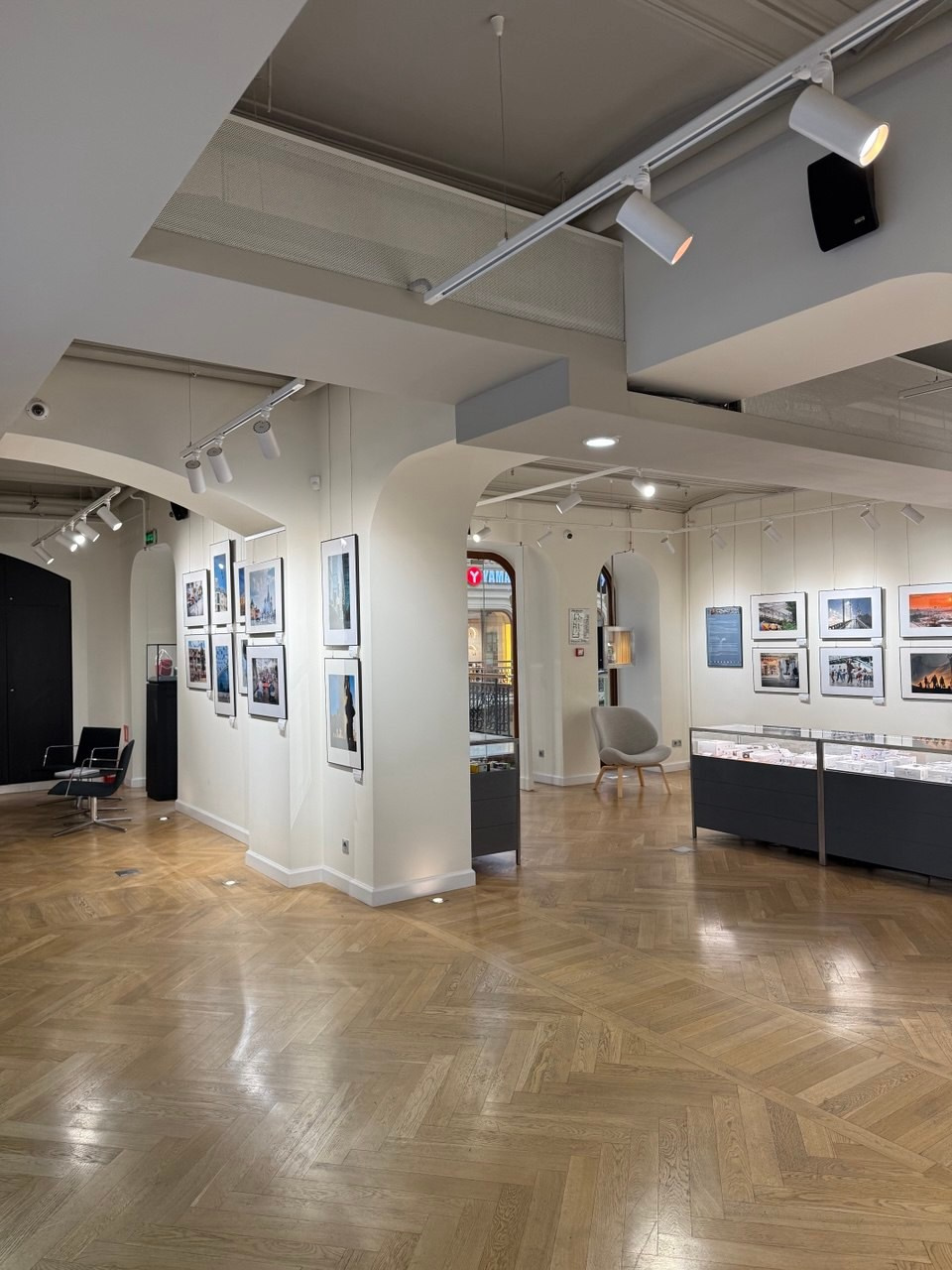 Фотовыставка «МИР СНОВ». ARTEXPOPHOTO