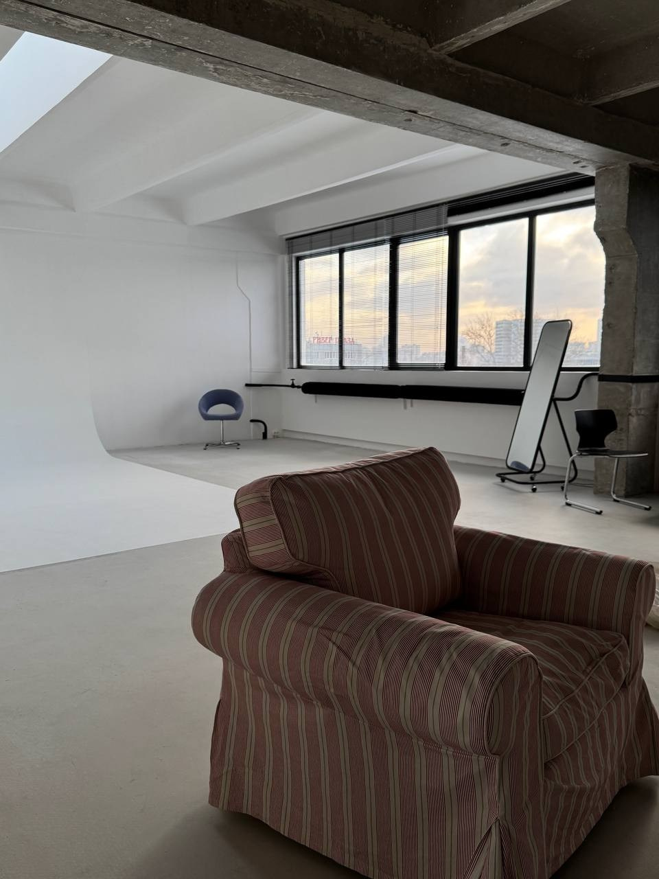 Фотостудии. Фотограф Москва