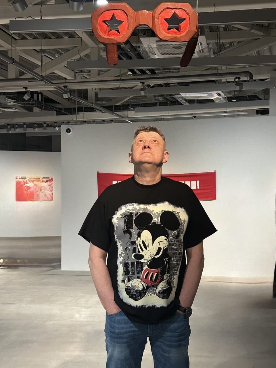 Контакты. Архитектурное проектирование