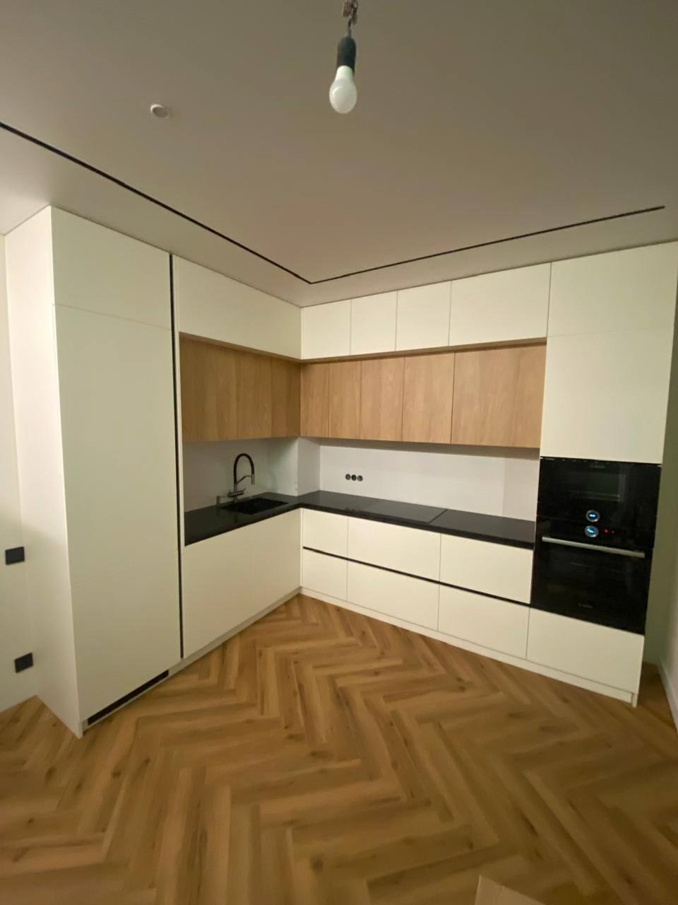 Идеальные цветовые сочетания для кухни в 2025 году