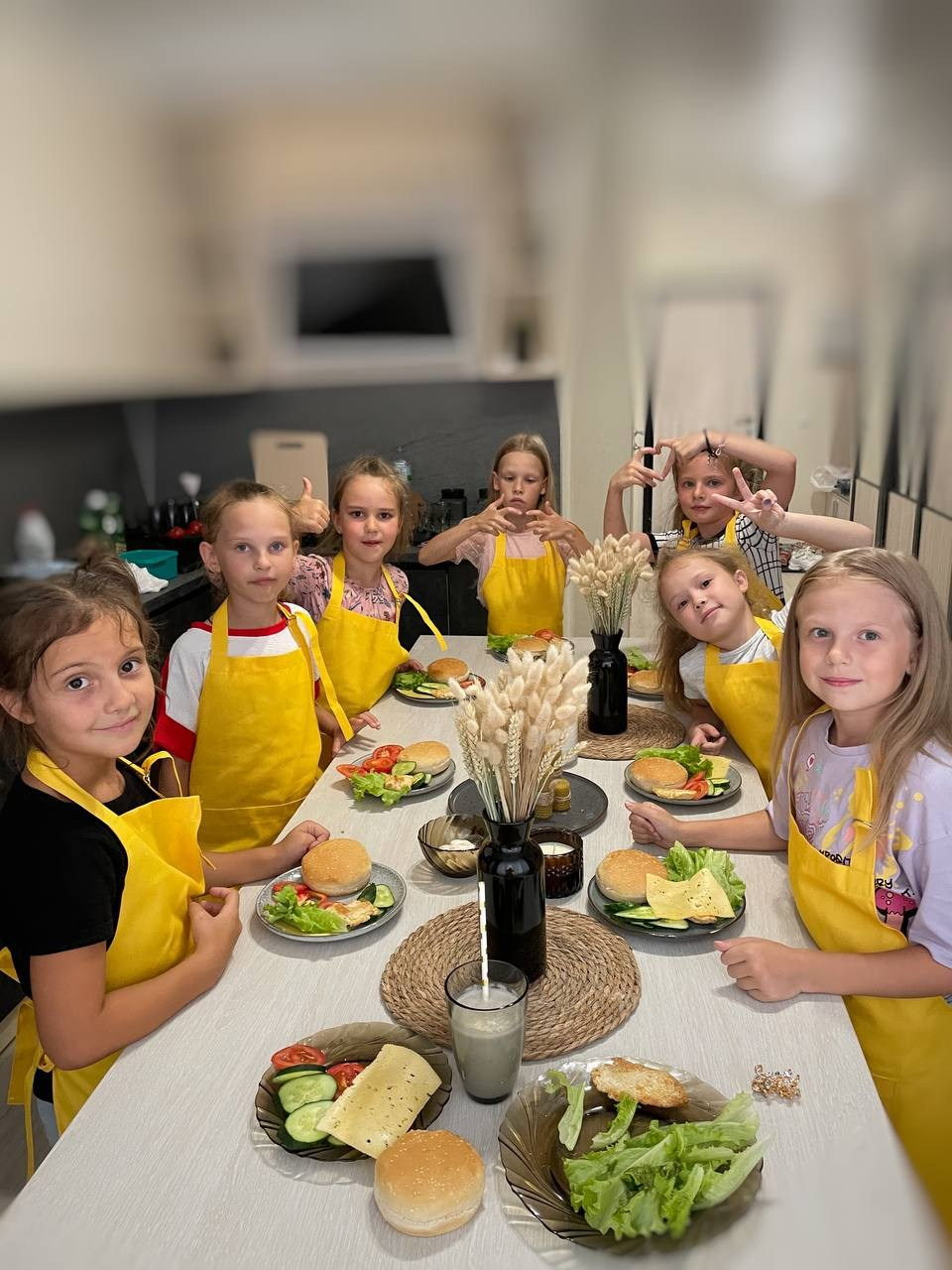 Дни рождения. Masterklassnaia58