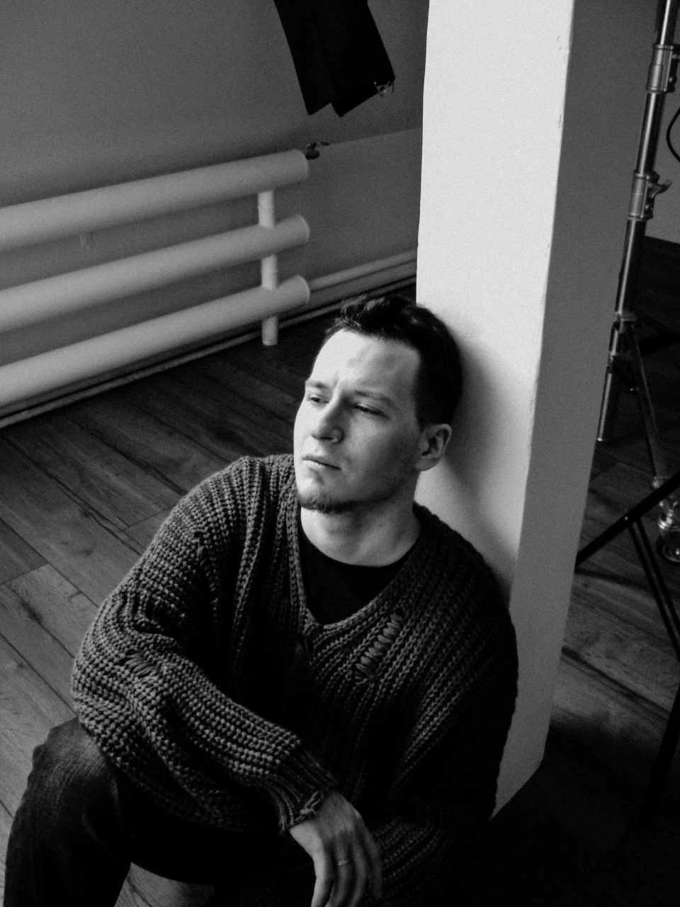 Фотограф Николай Храмов