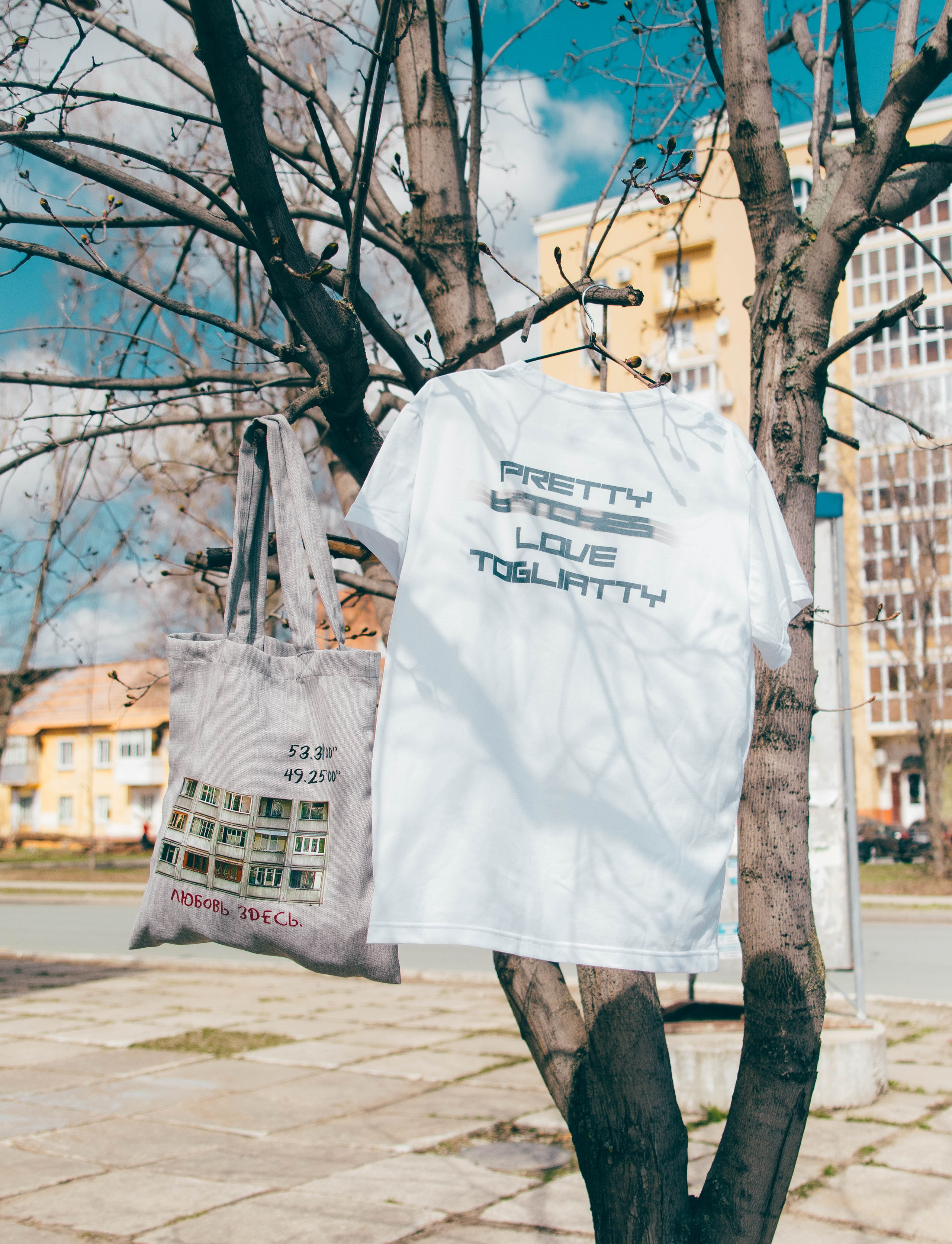 Тольятти — место, где всё получается. Репортажный и портретный фотограф в Тольятти