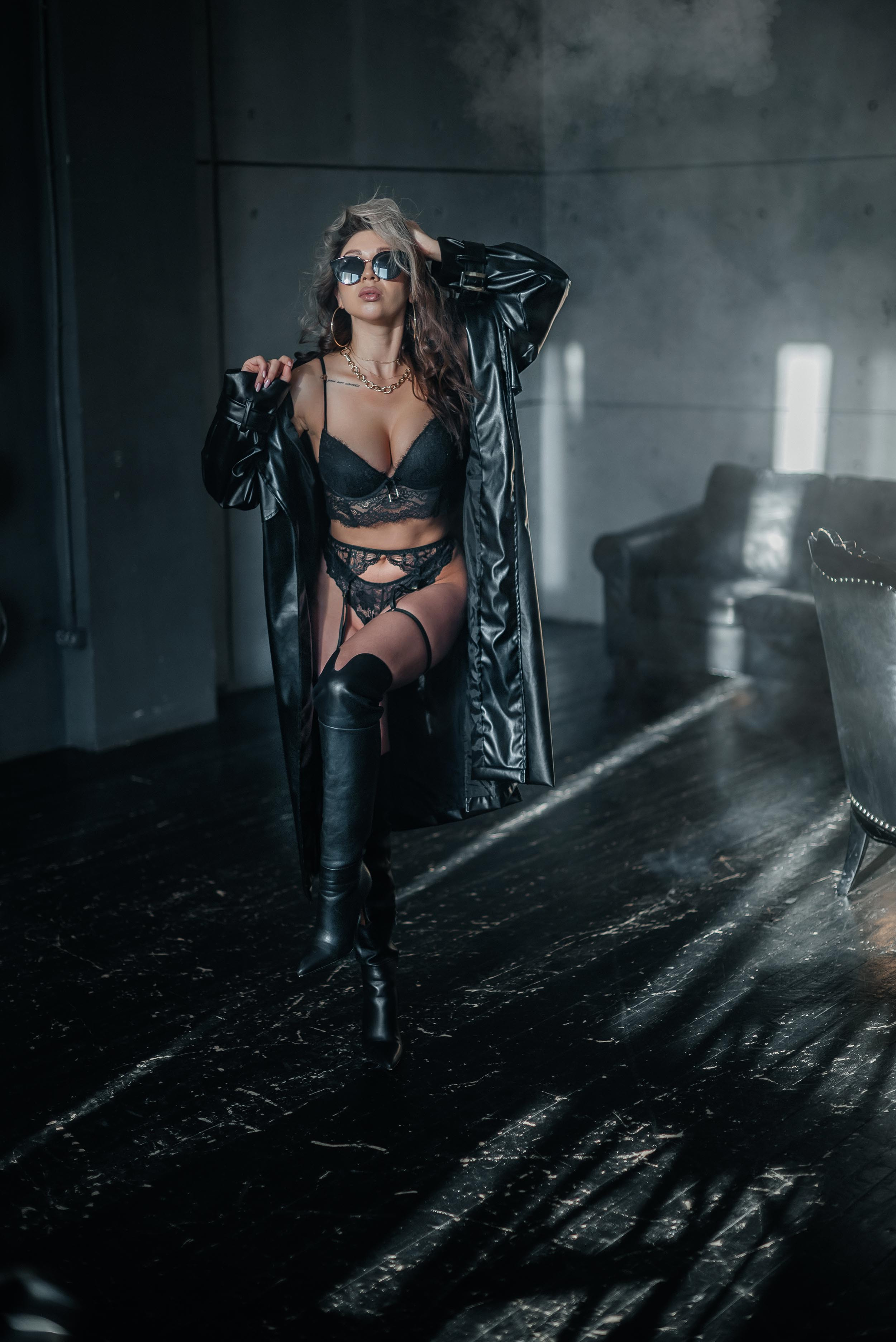 Профессиональный фотограф в Уфе Алина Стрелкова