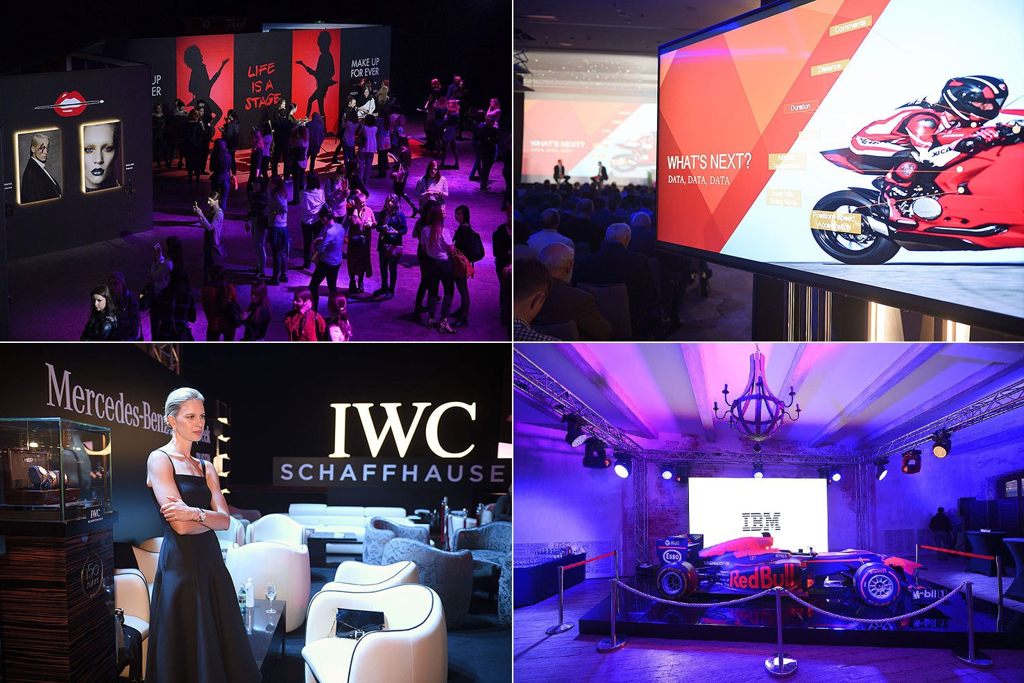 Репортажный и портретный фотораф в Москве Роман Кузнецов