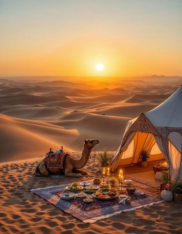 АВТОРСКИЙ ФОТОДЕВИЧНИК В МАРОККО. Фотограф Марина Герц