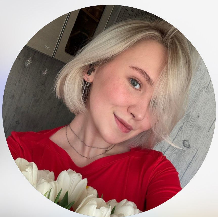 Образцова Анна. ARTEXPOPHOTO