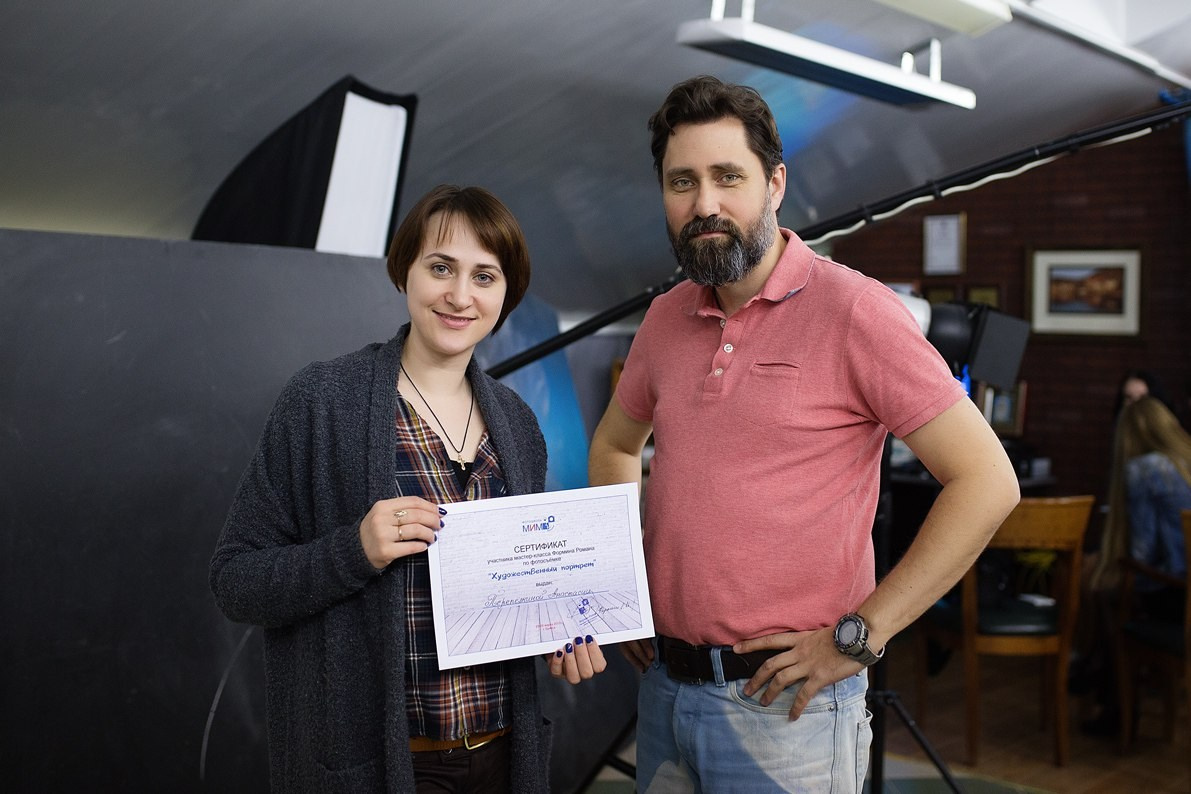 Моя квалификация. Семейный и детский фотограф |Брянск| Анастасия Перепелкина