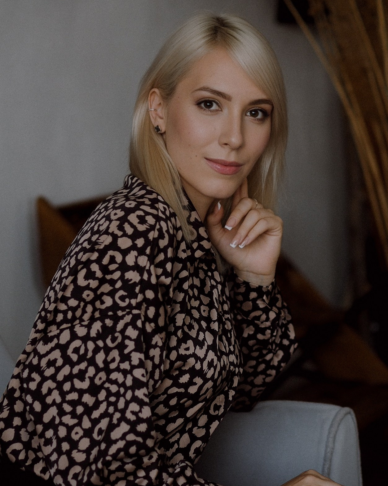 Дипломированный наставник для женщин-предпринимателей