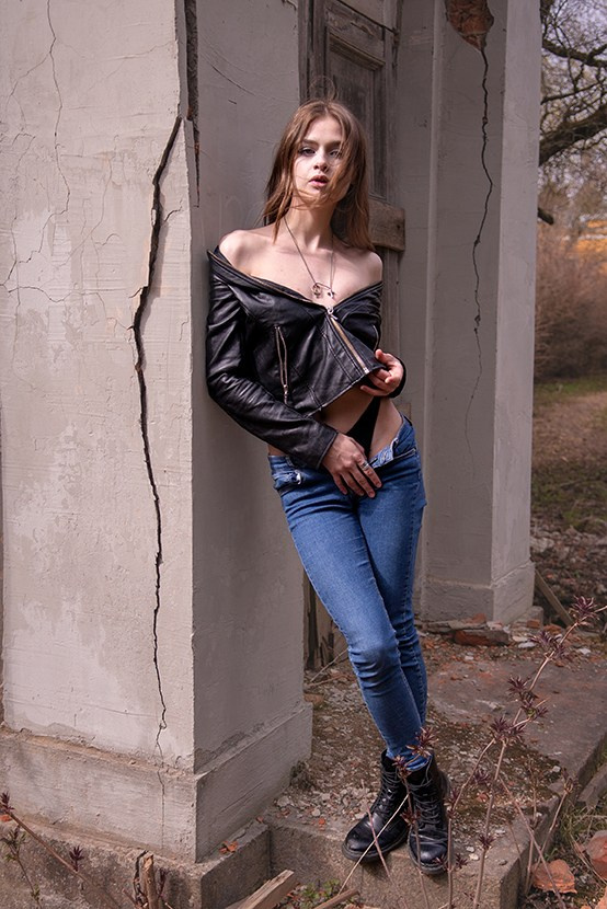 Услуги. Организация и проведение фотосъемок в Санкт-Петербурге. Фотограф Смирягин Илья