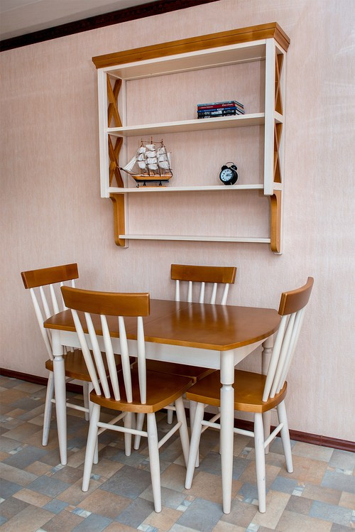 Стильная домашняя мебель