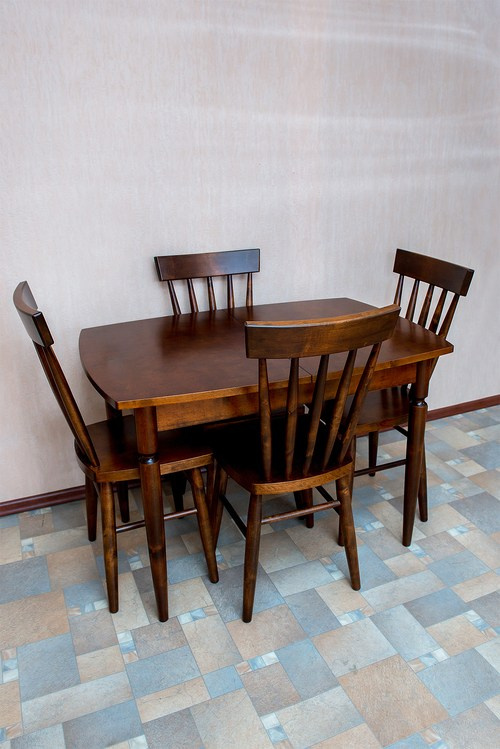 Стильная домашняя мебель