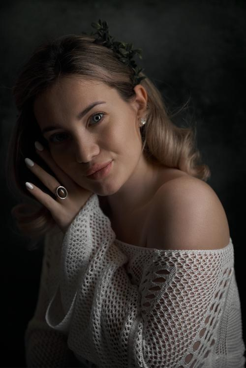 Обо мне. Свадебный фотограф в Самаре Анастасия Десятова