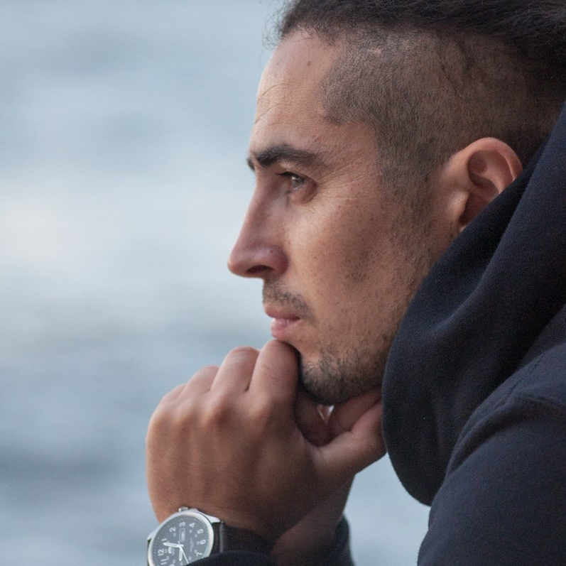 Контакты. Арт фотограф