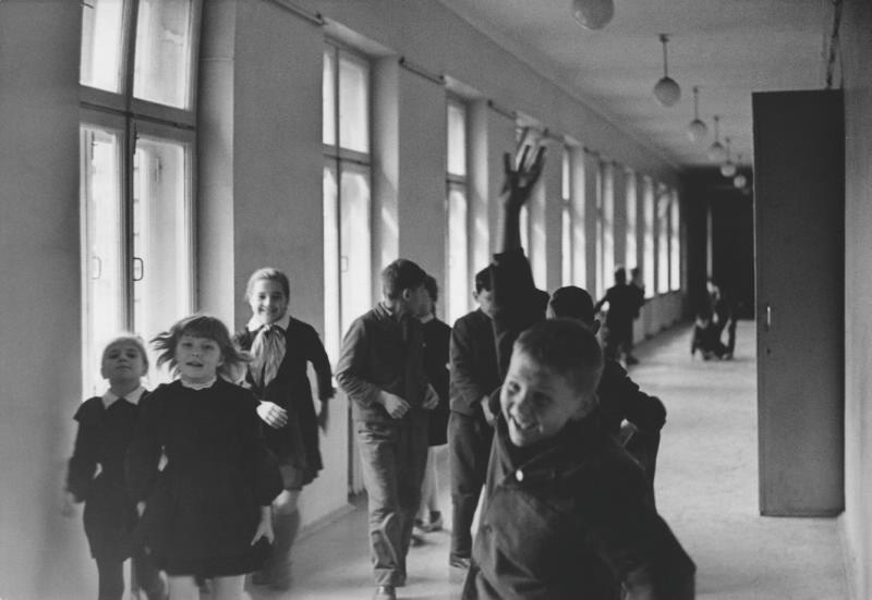 Как поменялась школьная фотография за последние 100 лет. Репортажный фотограф в Нижнем Новгороде — Екатерина Шугаева
