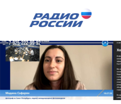 СМИ. Свадебный фотограф СПб Мадина Сафарян