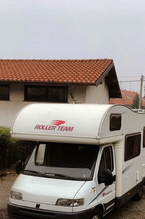 ВЗЯТЬ В АРЕНДУ КЕМПЕР