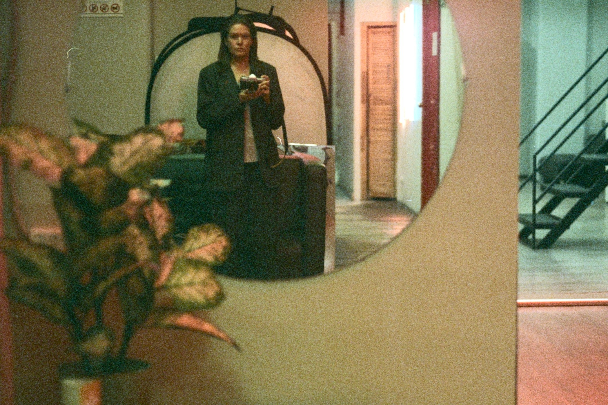 Портретный и концертный фотограф в Москве Юлия Солодовникова