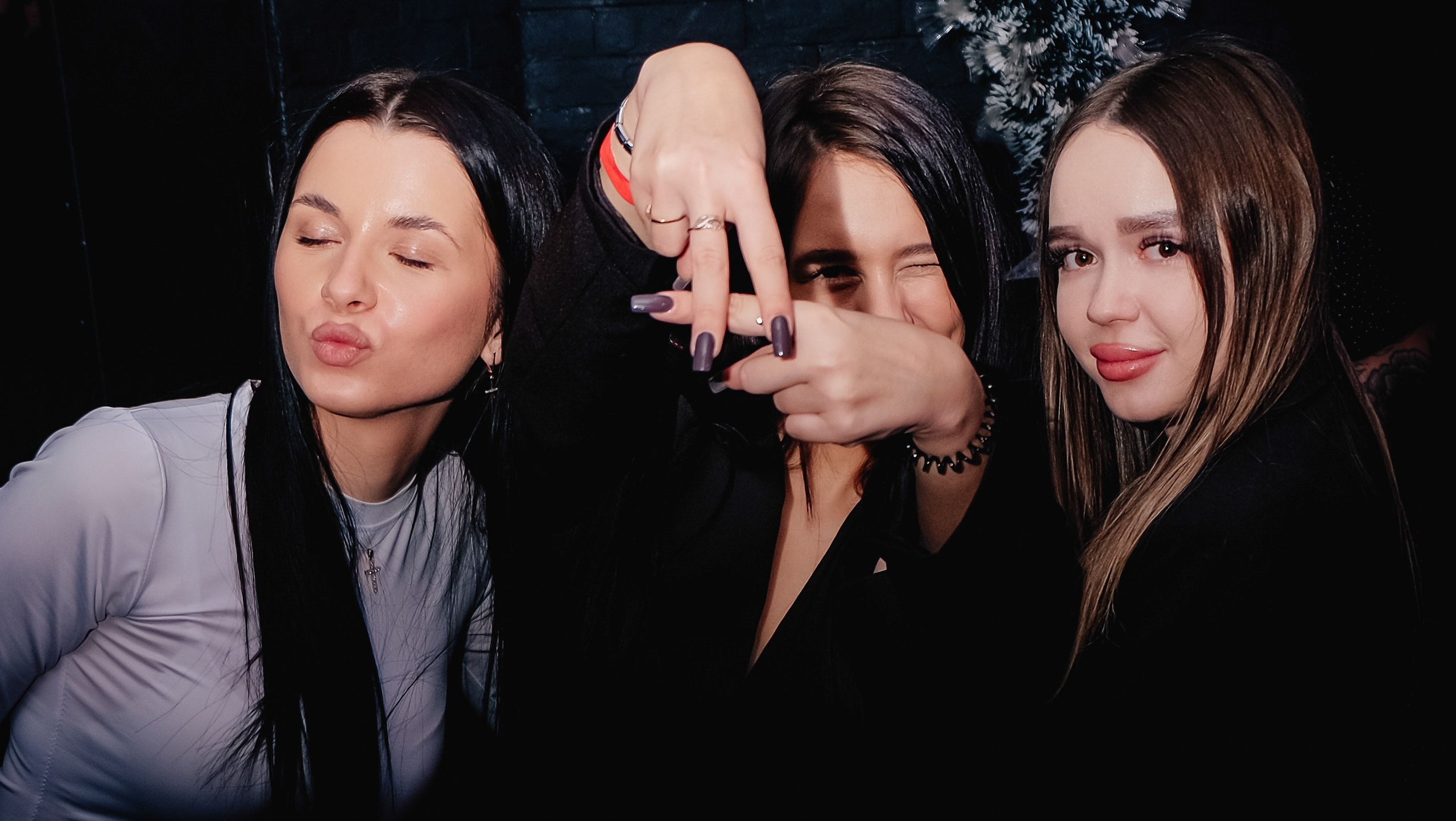 Репортажный и портретный фотограф на Сахалине. Милана Кимежук