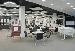 New. Mogilevtseva Daria is a photographer and an interdisciplinary artist