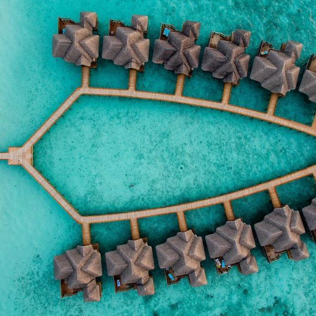 Экскурсии на острова, резорты и подводные