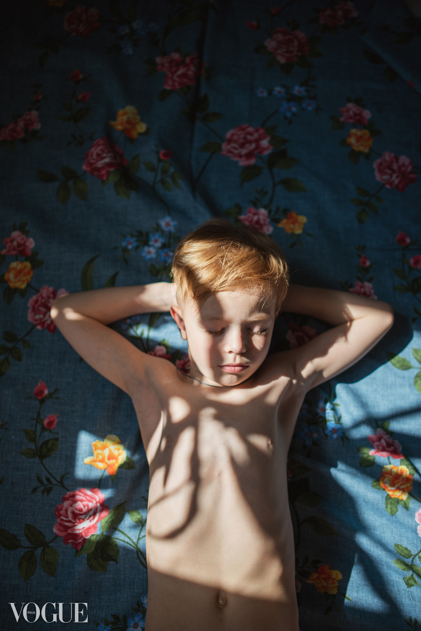 Семейный и детский фотограф в Твери Мария Круглова