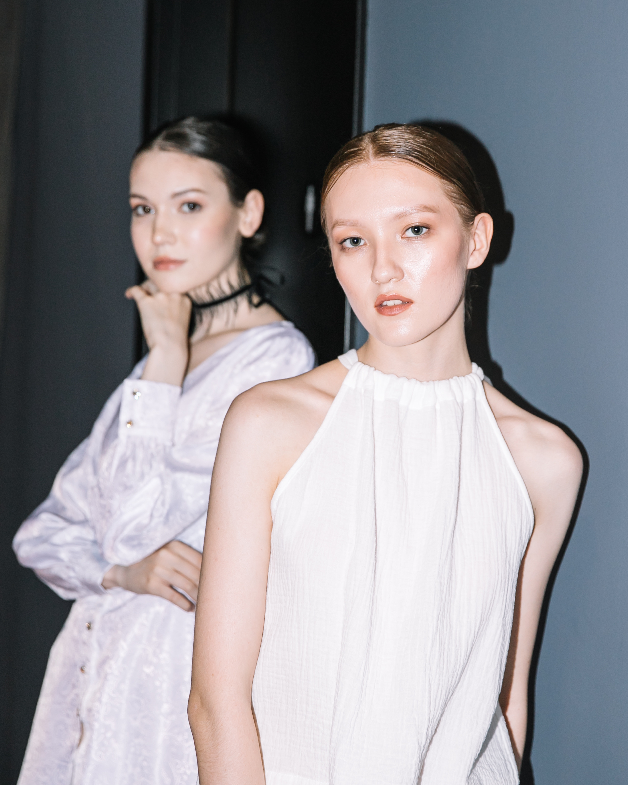 Фотограф и ретушёр Мария Гущина