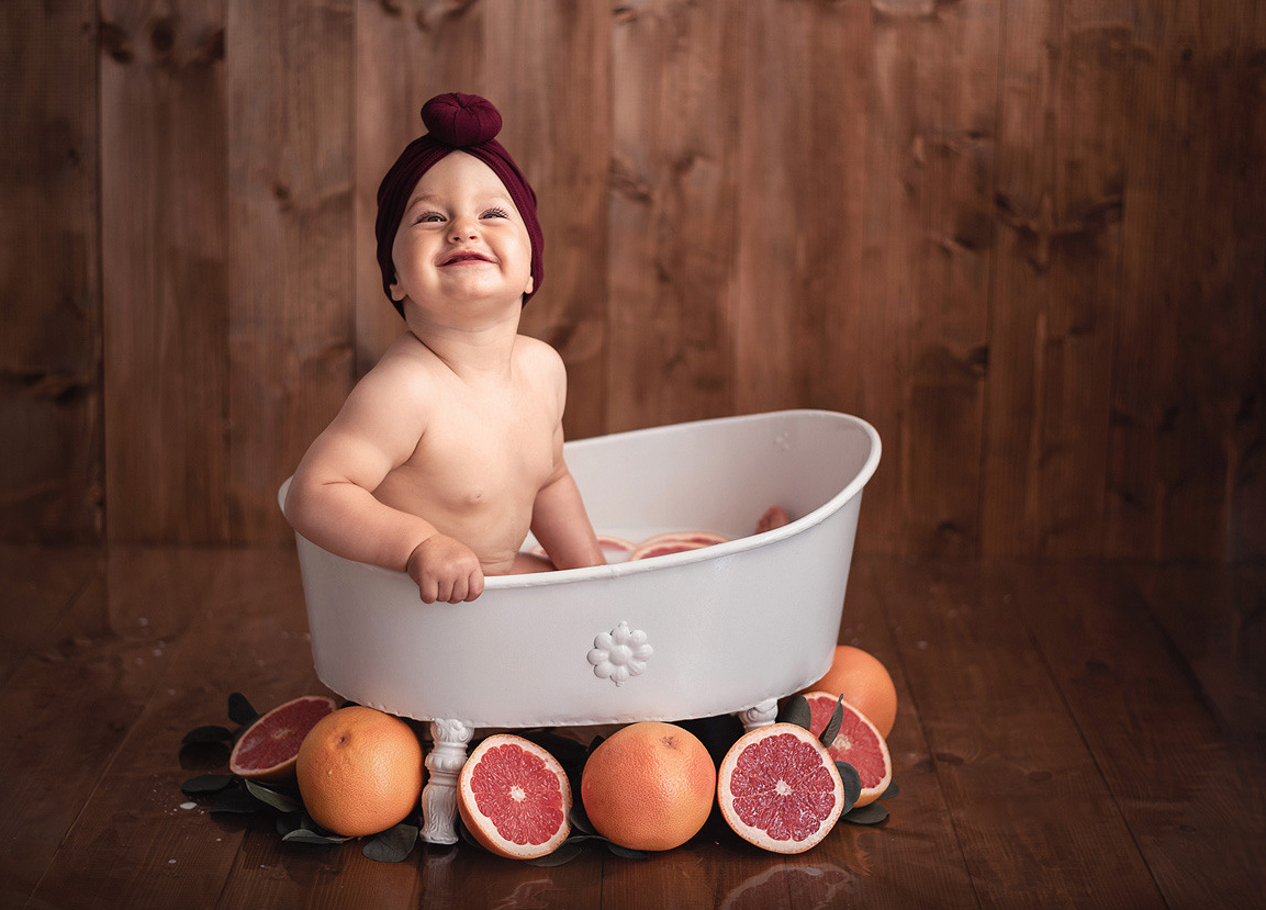 Услуги. Студия для малышей Дудиной Татьяны