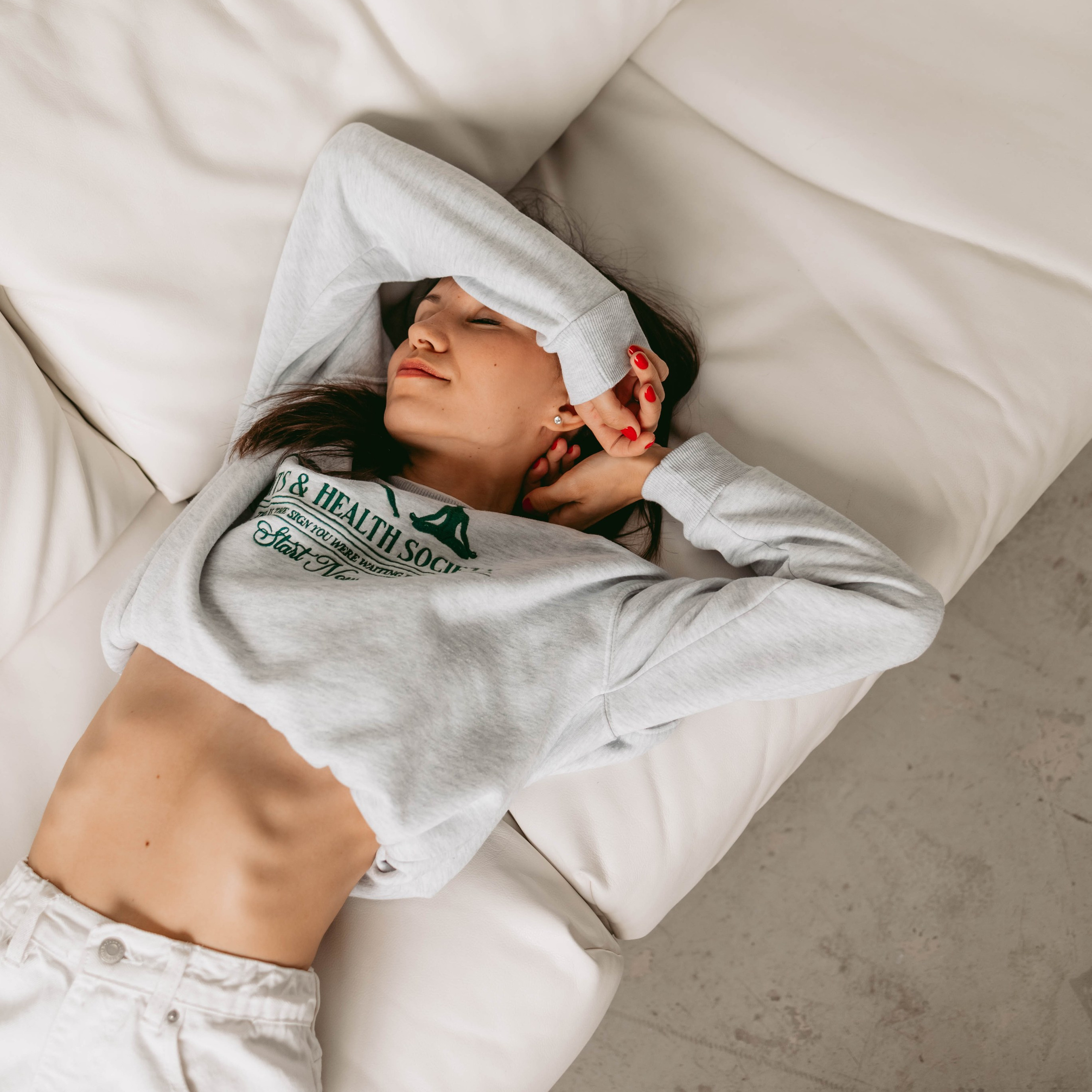 Женский портрет. Семейный фотограф Москва Калининград СПб