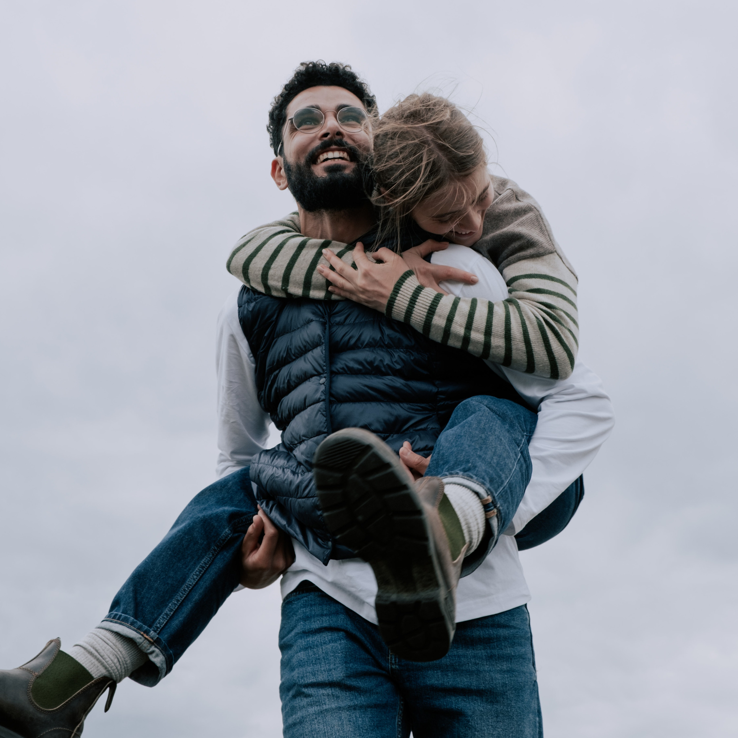 ОБО МНЕ. Портретный, свадебный, репортажный фотограф во Владивостоке Юлиана Джули Фокс