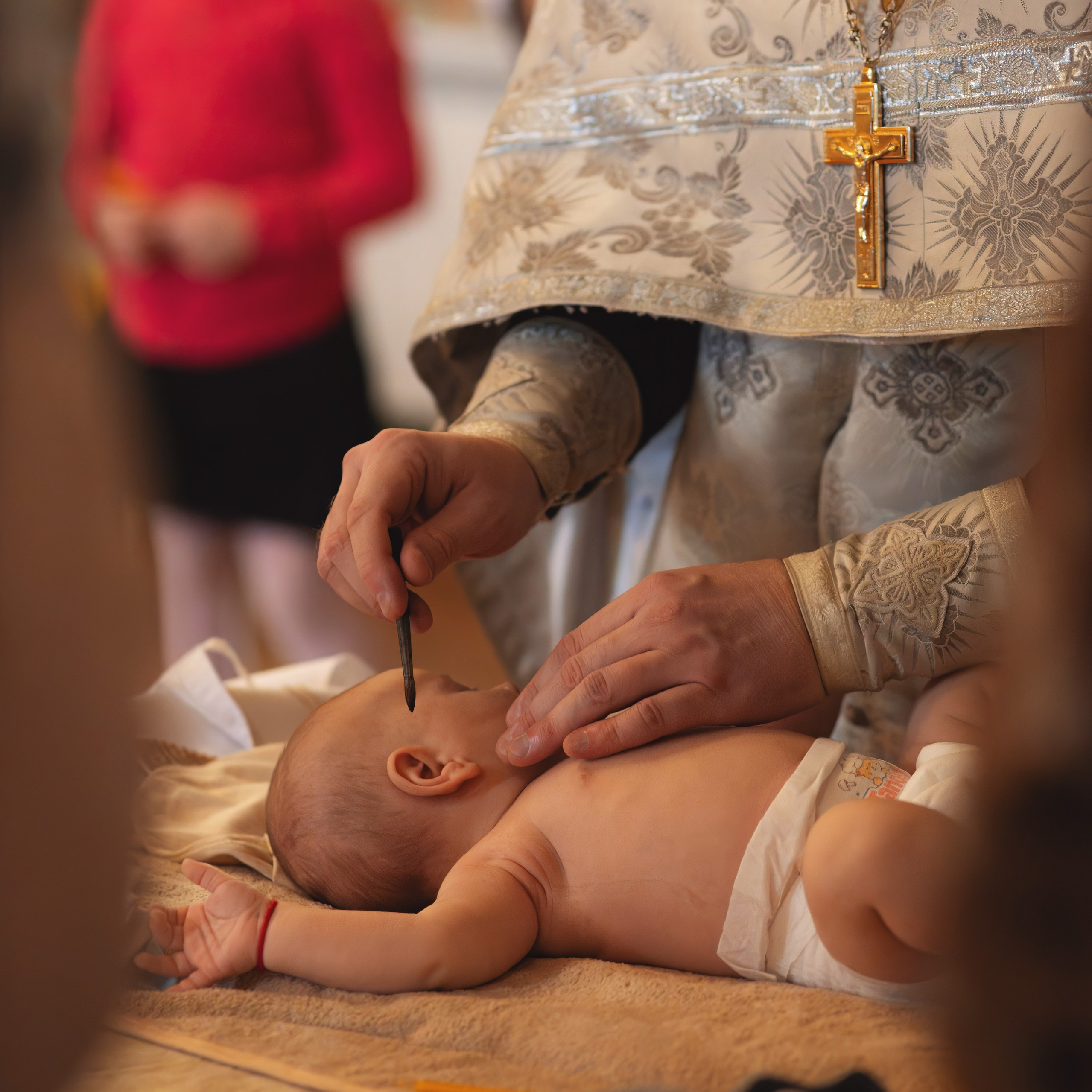Где крестить ребёнка в Москве?. Семейный фотограф в Москве 📸