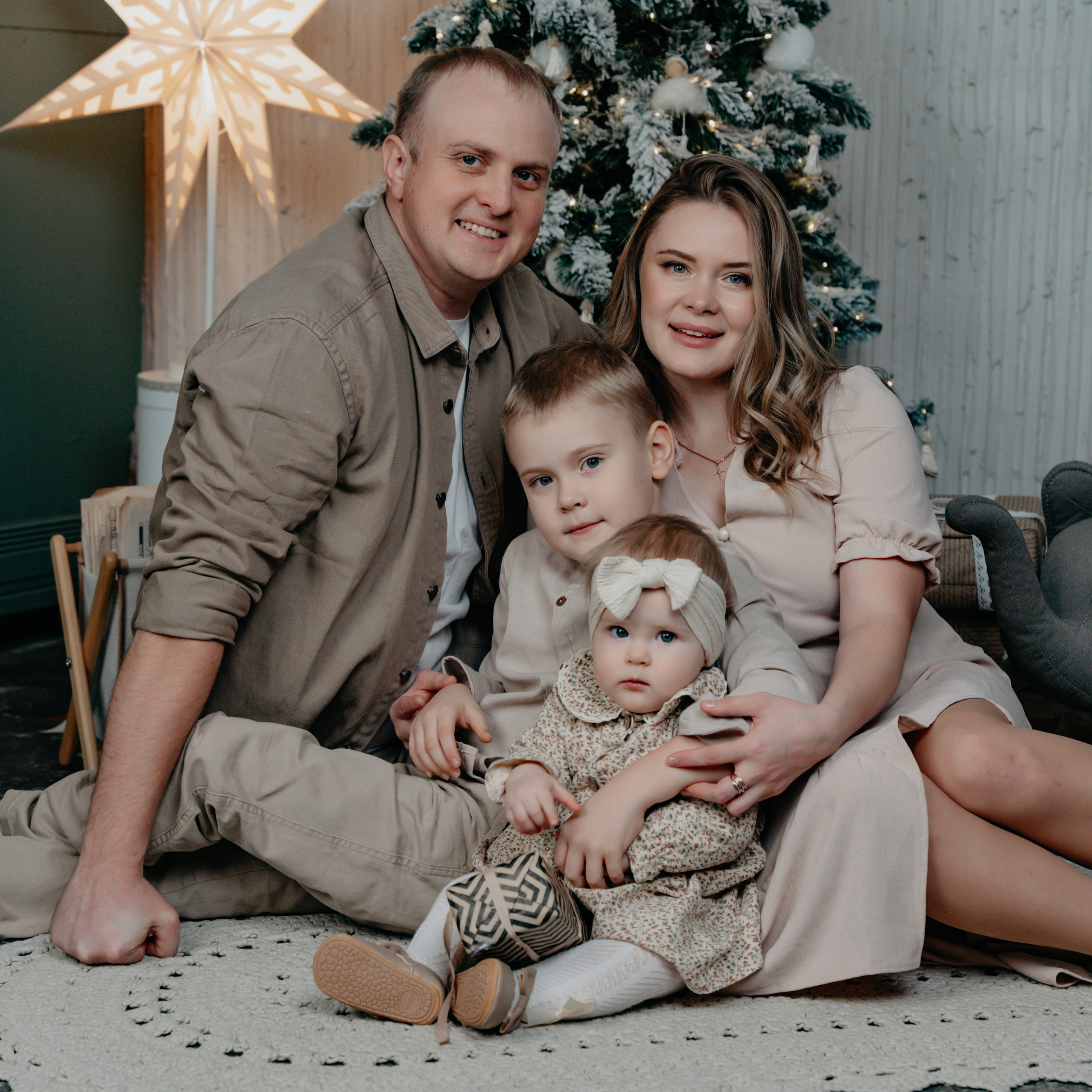 Пакеты услуг, цены на фотосессии фотограф  Киров Шубина Евгения