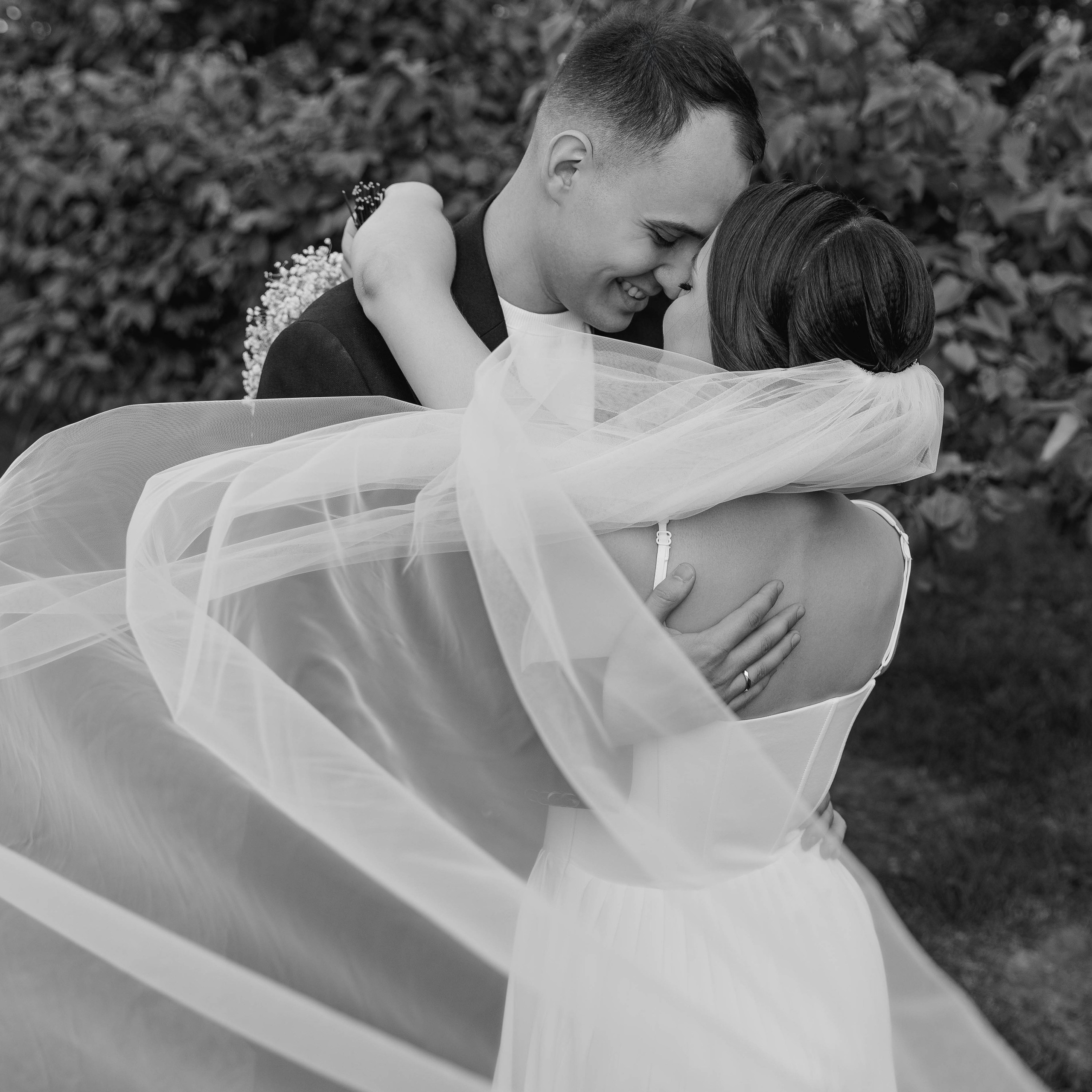 Семейный и свадебный фотограф Нижний Новгород