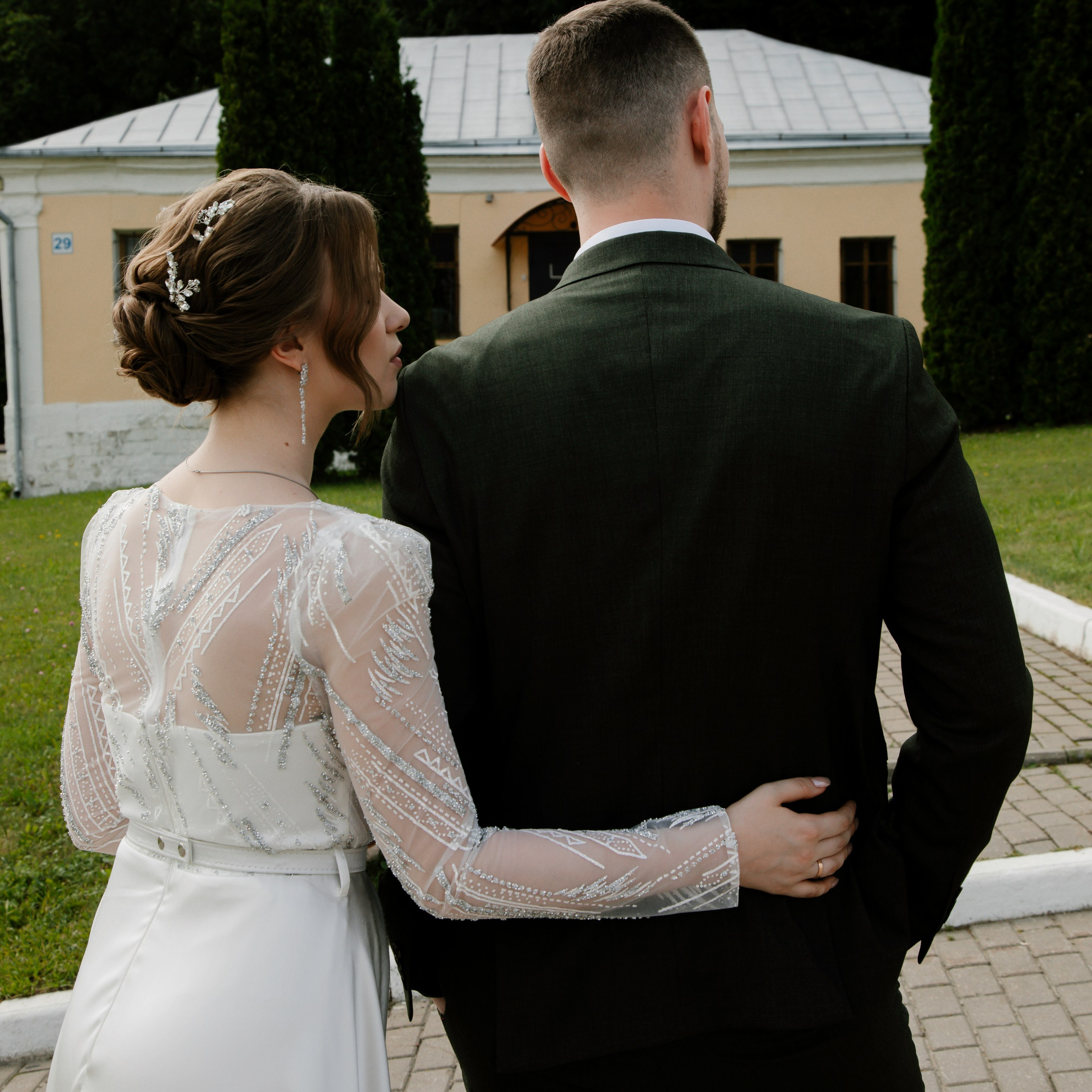 Свадебный и семейный фотограф Анастасия Романова в Москве и Московской области