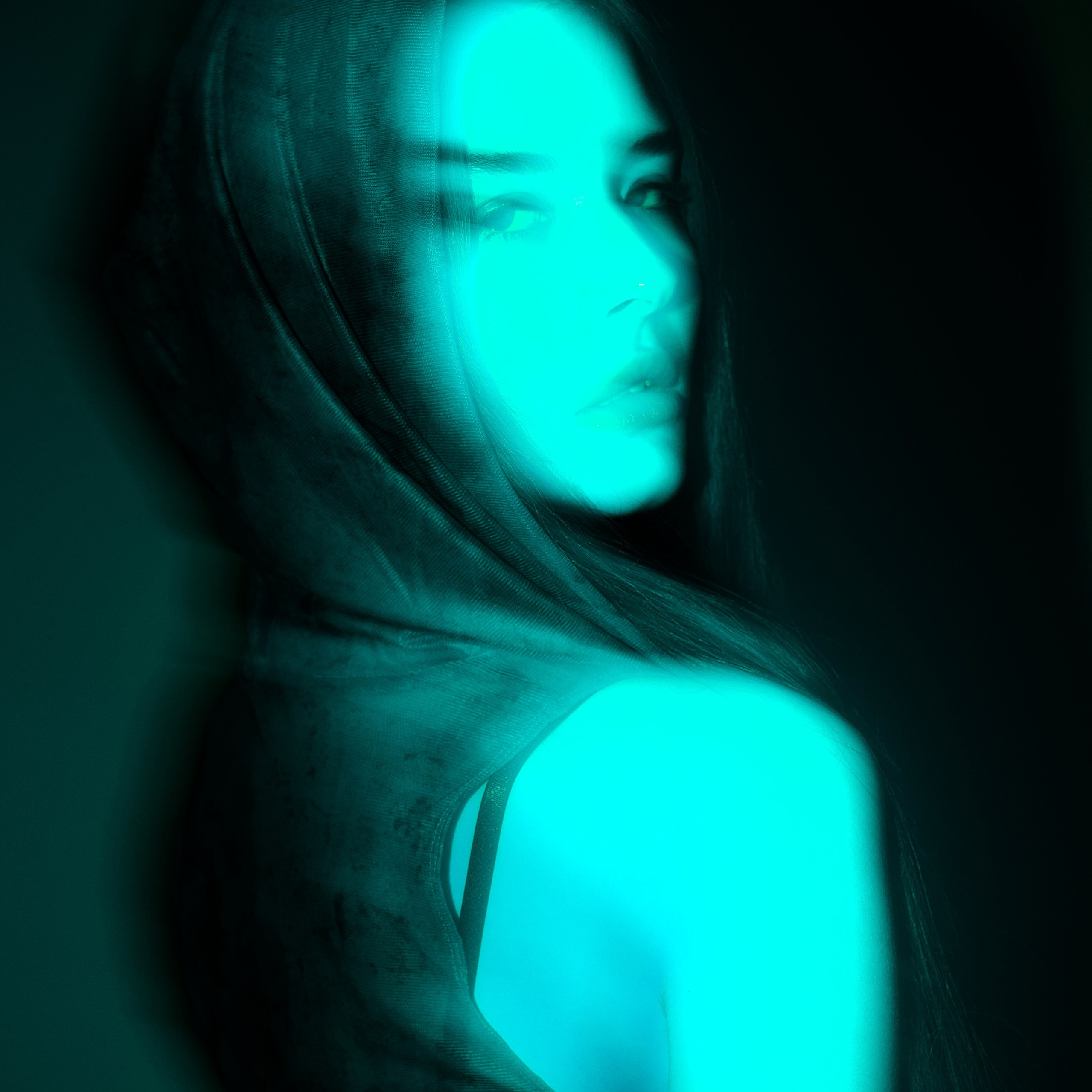 Art-фотосессия