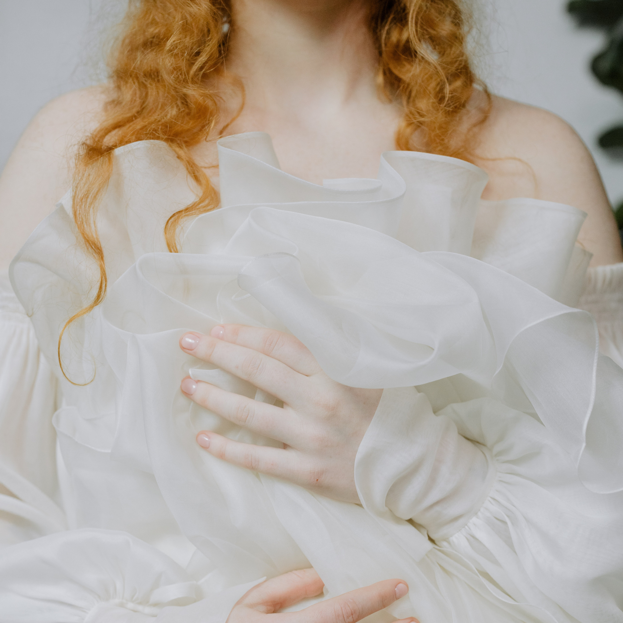 Обо мне. Фотограф Варвара Ермоленко