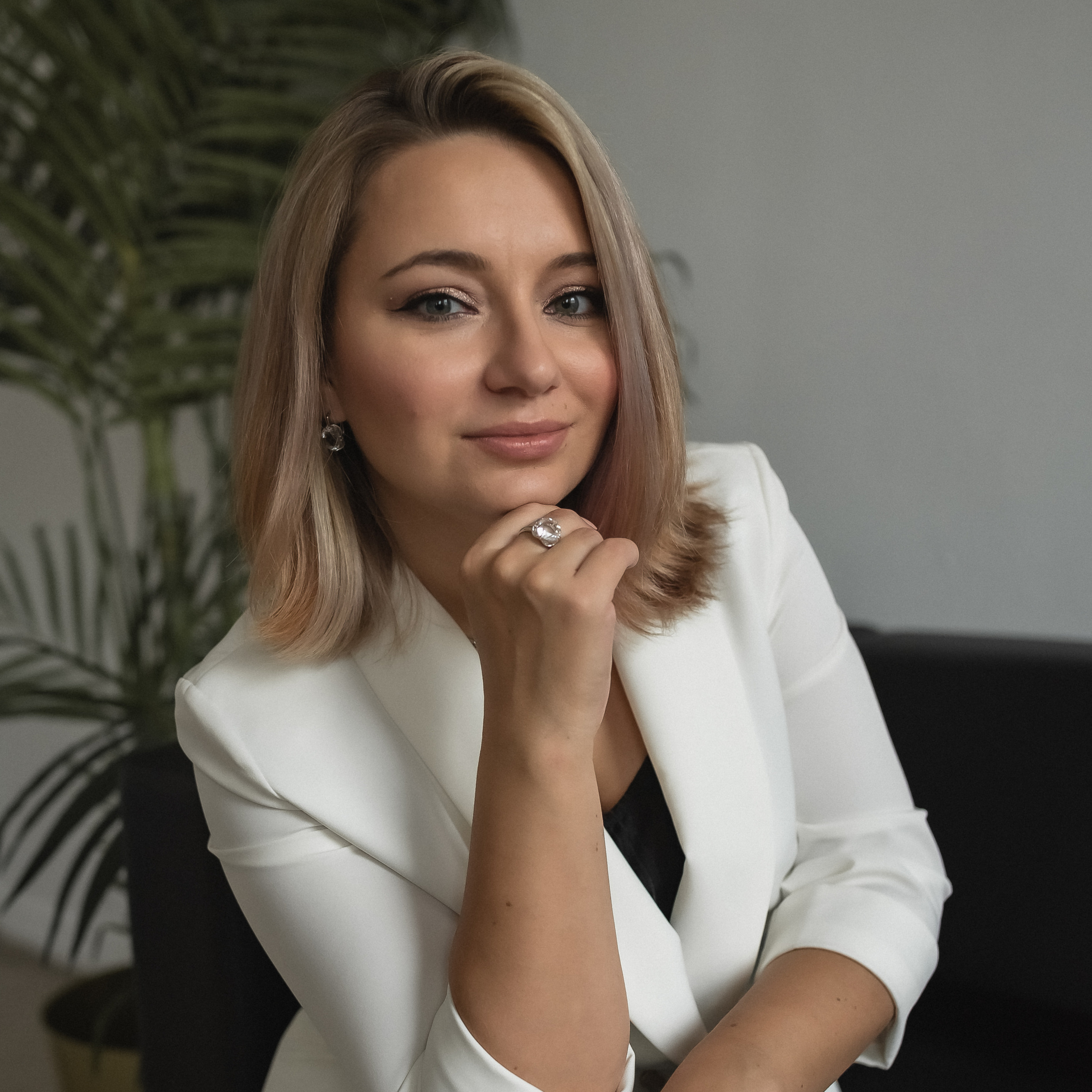 Портретная фотосессия СПб. Фотосессия для личного бренда