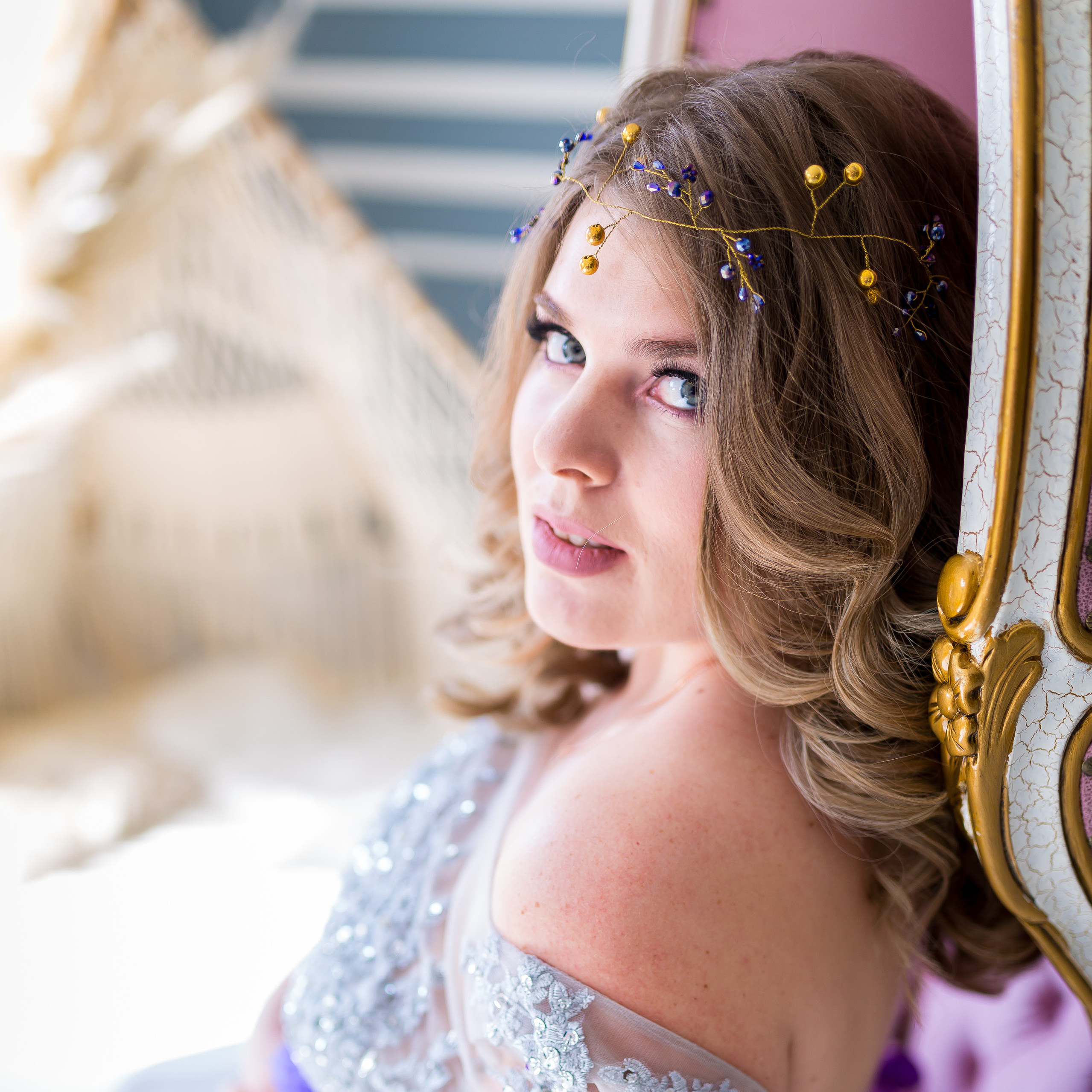 Фотограф Карпова Екатерина в Коломне и области