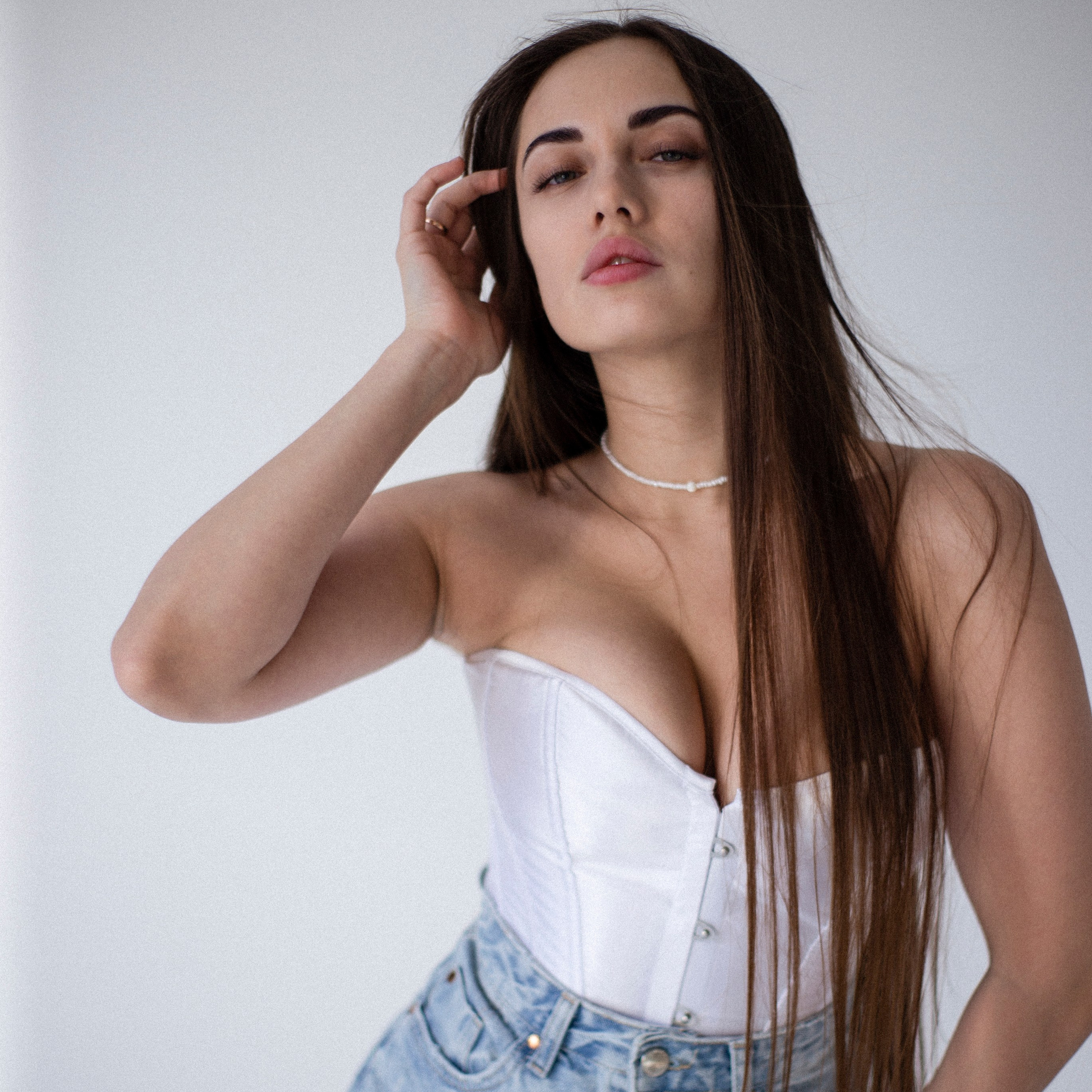 Услуга: Индивидуальная съемка. Alen_stR