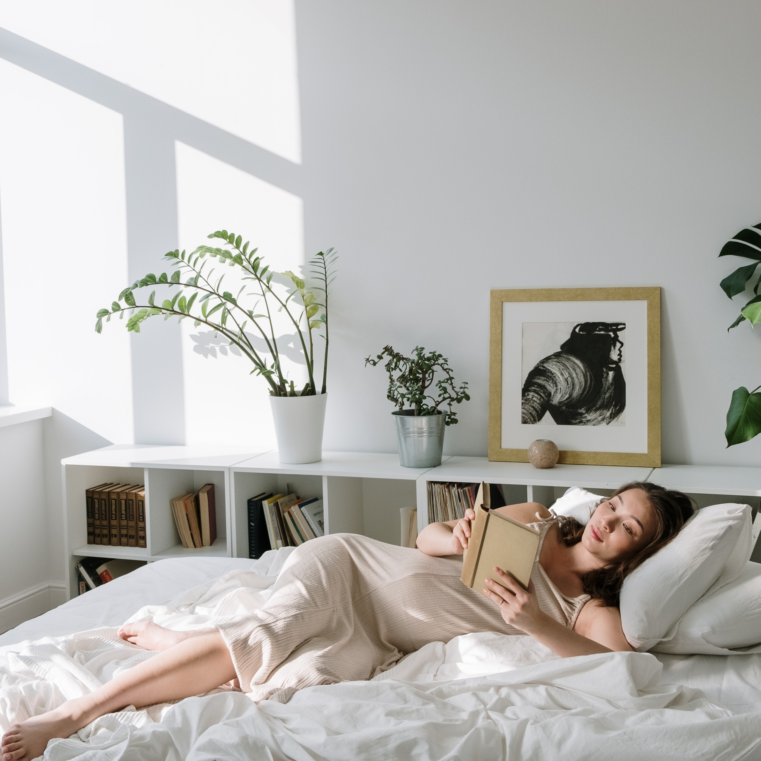 Обо мне. Фотограф Варвара Ермоленко