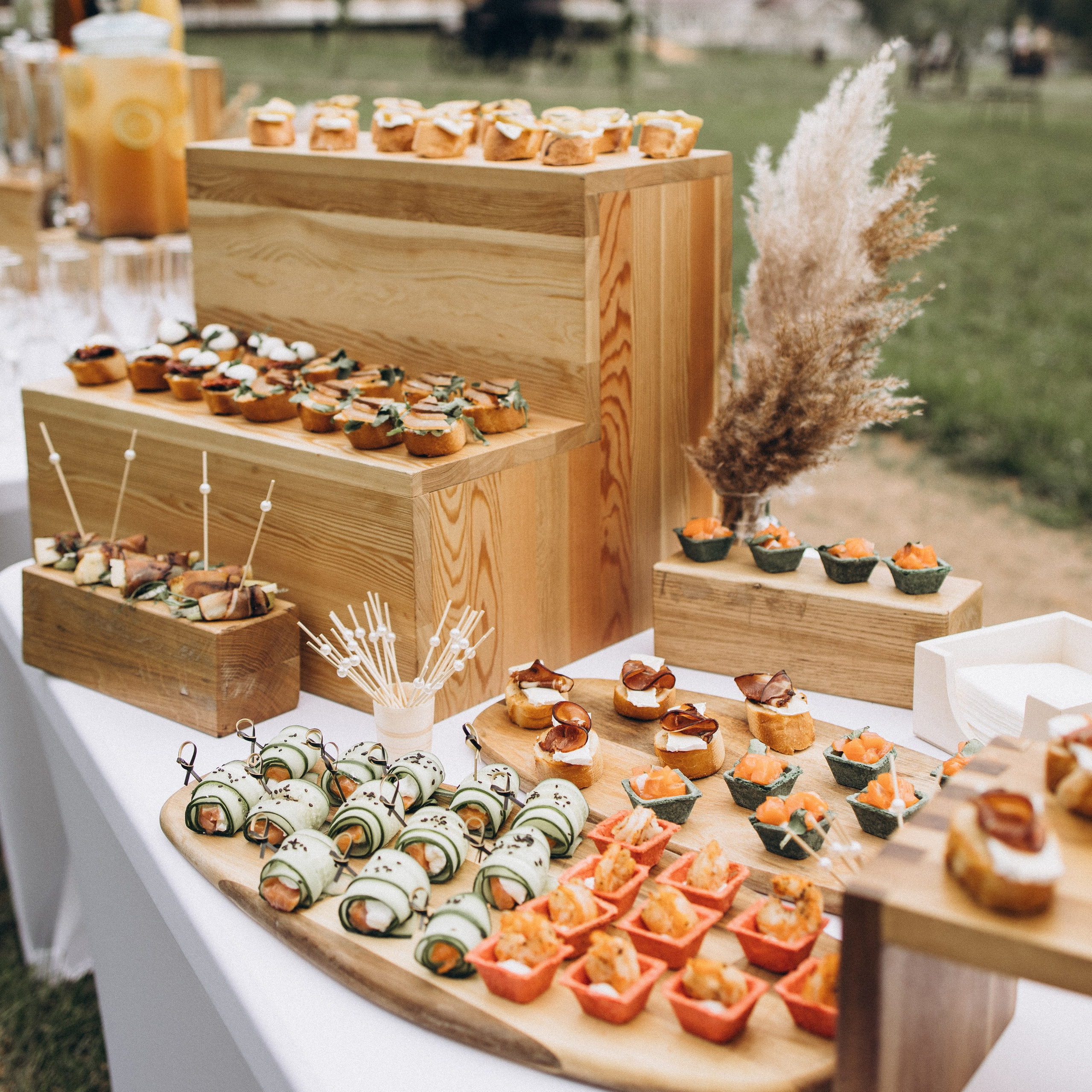 Индивидуальные услуги. Организация Gender Party под ключ. Москва и МО