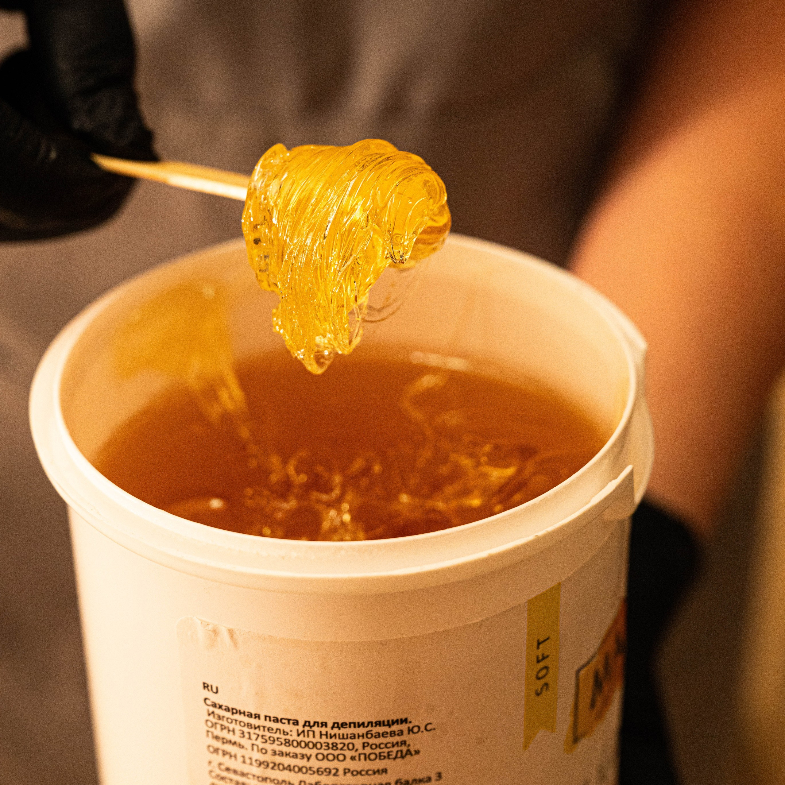 Коммерческая съёмка. Главная