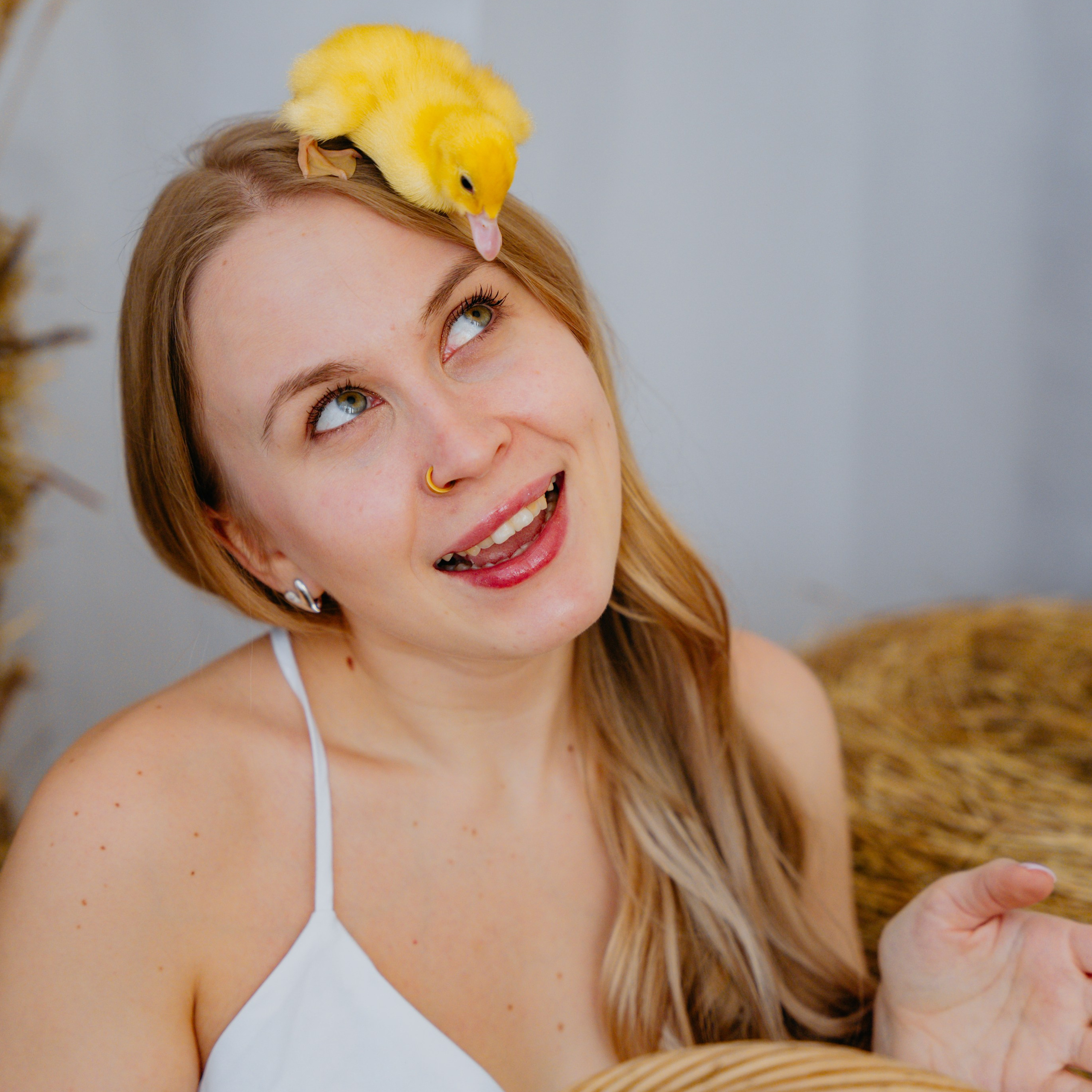 Проект «Счастливая Пасха»