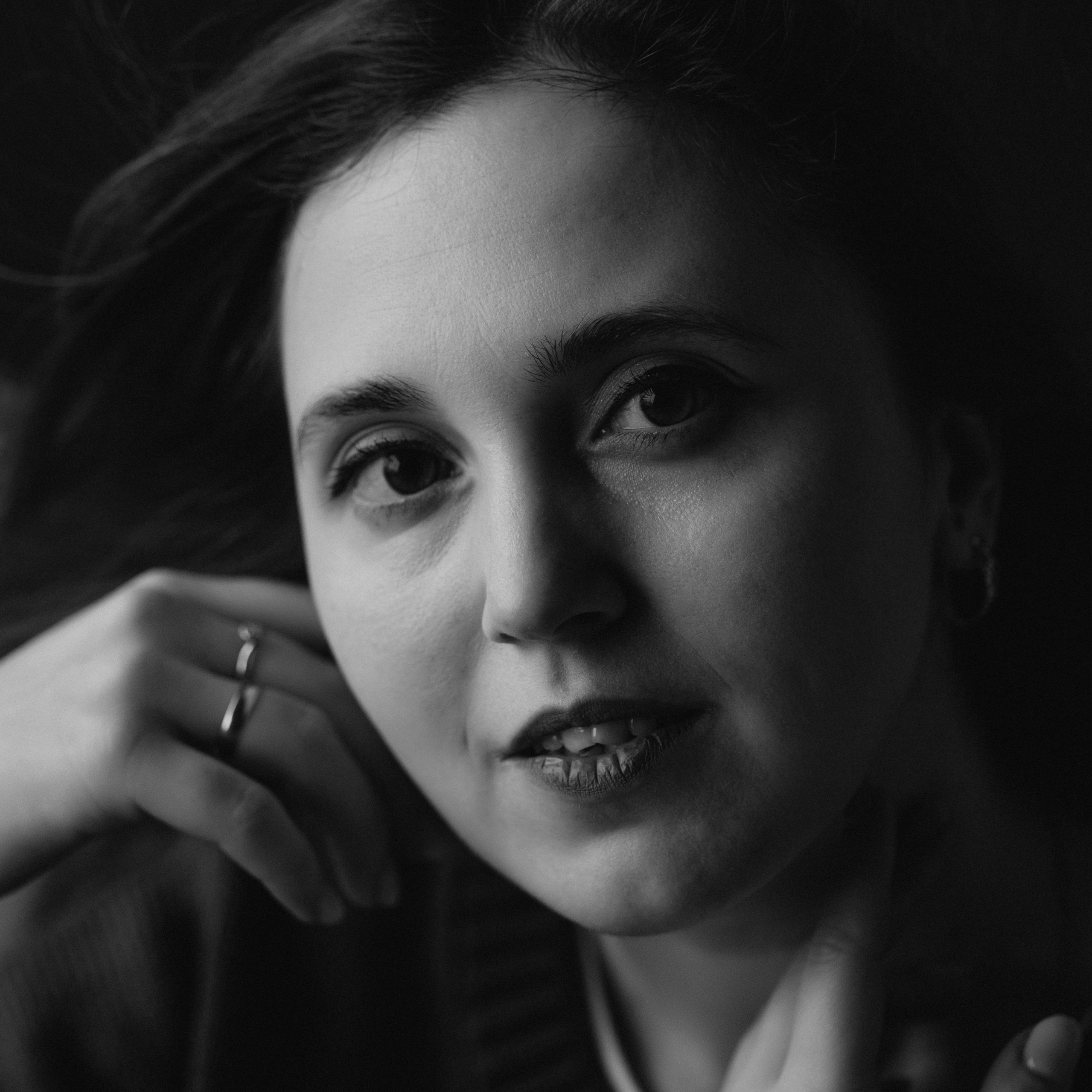 Контакты. Фотограф Наталья Лепесей