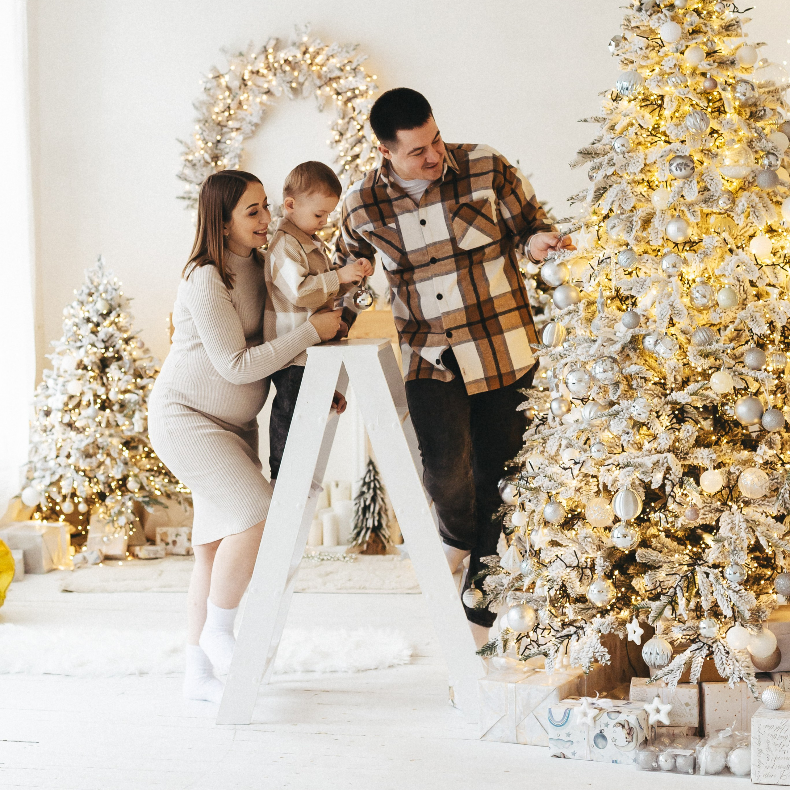 Семейный фотограф Тюмень Ксения Дереглазова