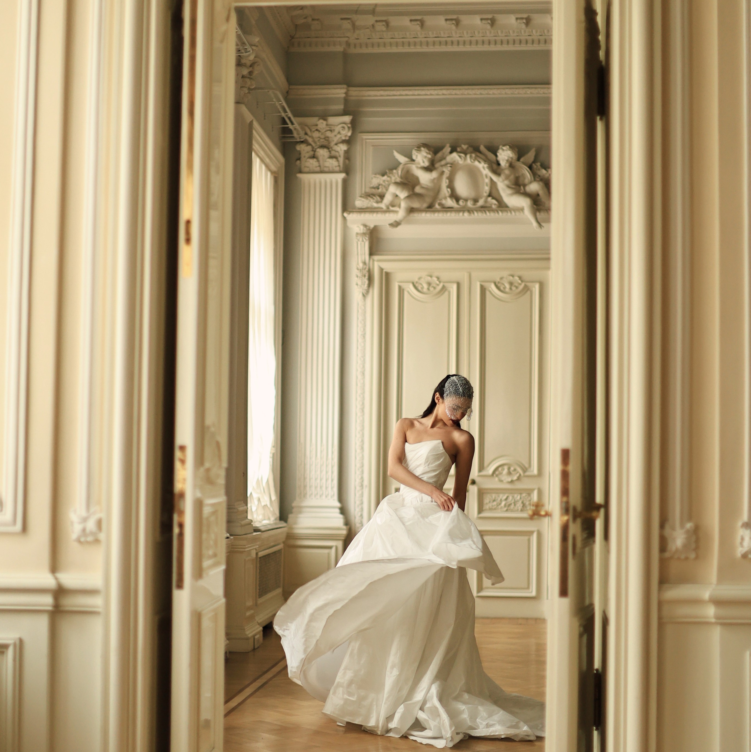 ПРАЙС. Свадебный фотограф в Москве Дарья Морозова