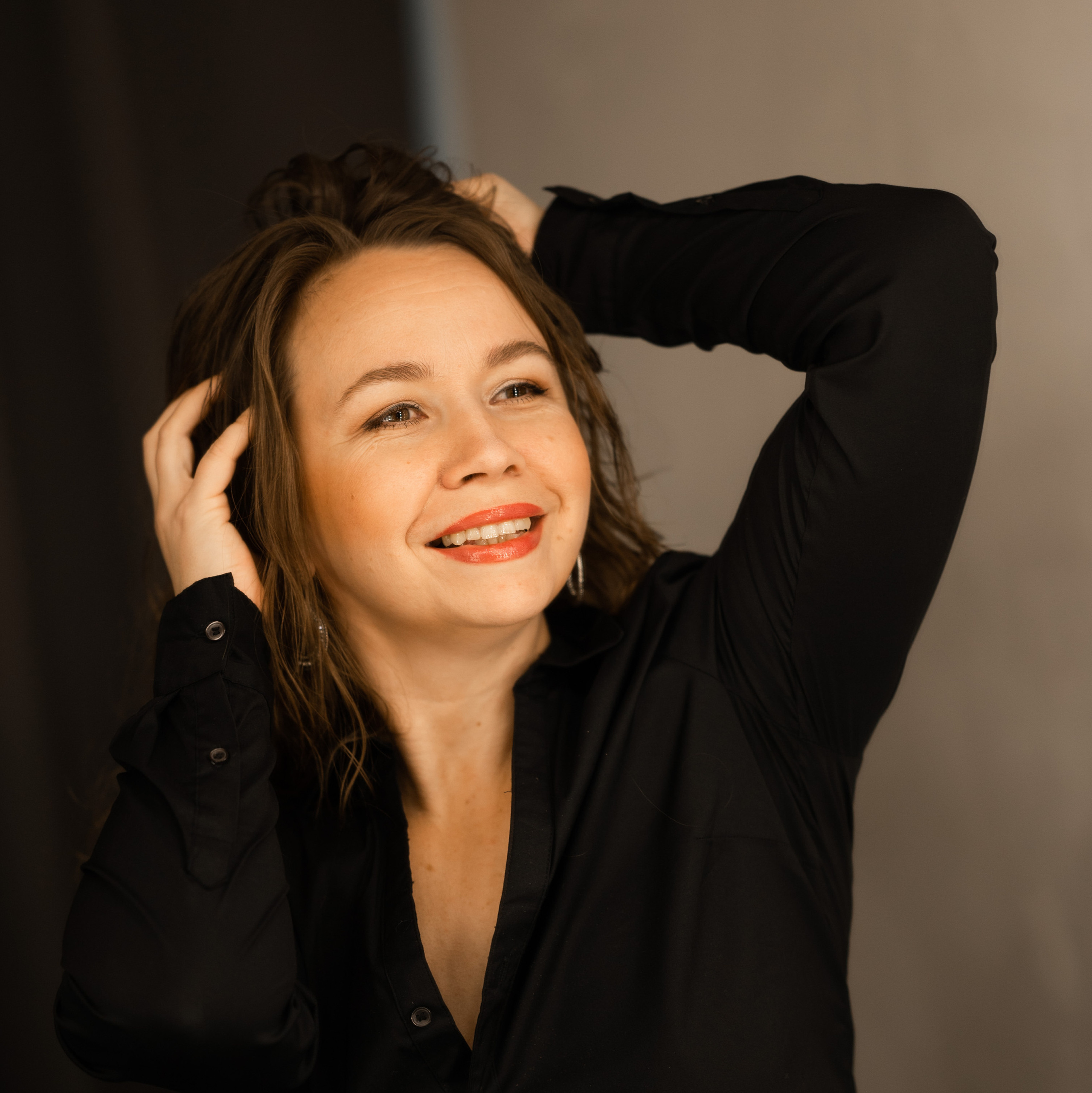 Фотограф в Тамбове и Рассказово Елена Тетушкина