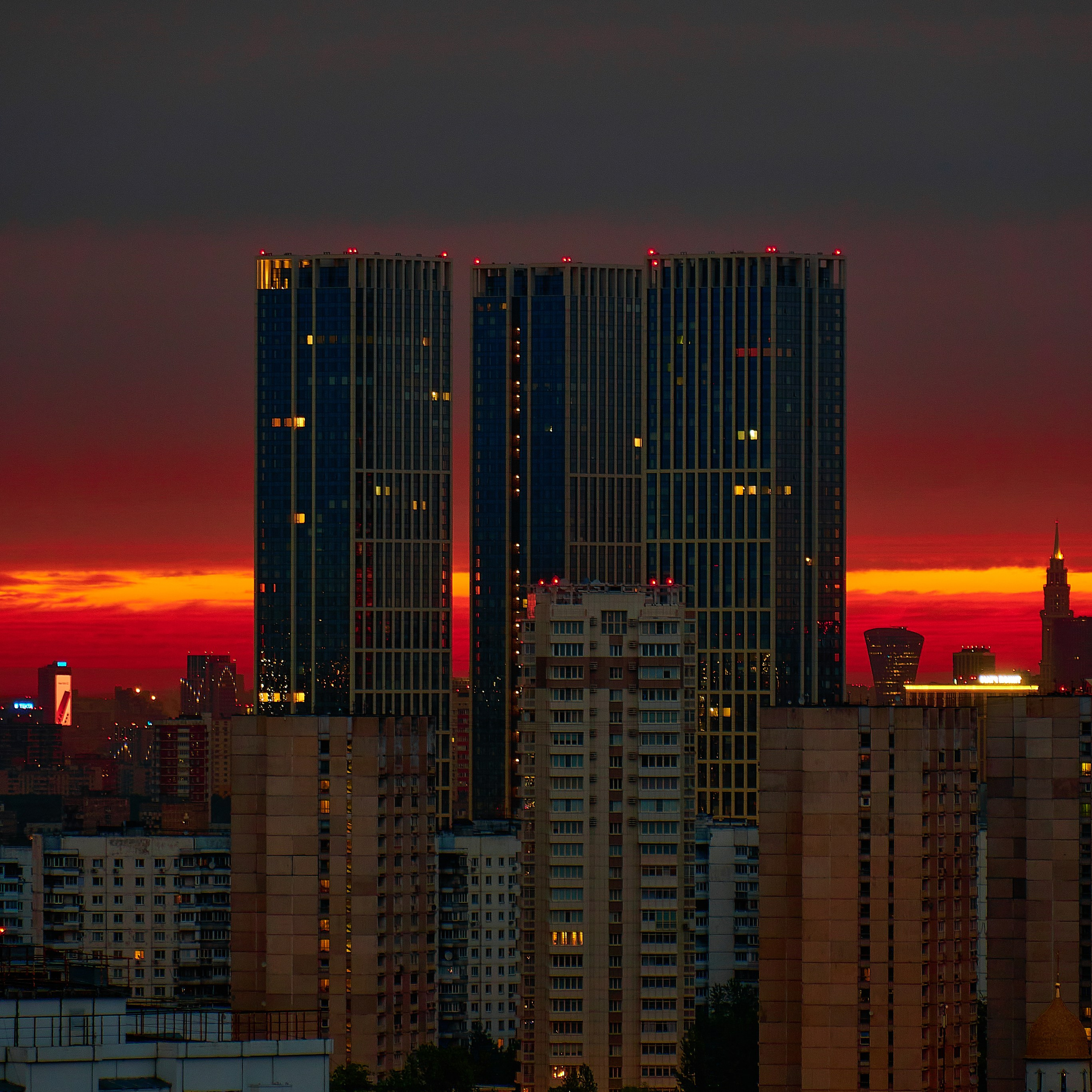 CITYSTETICA. Эльджан — Продюсер, Фотограф, El u Del