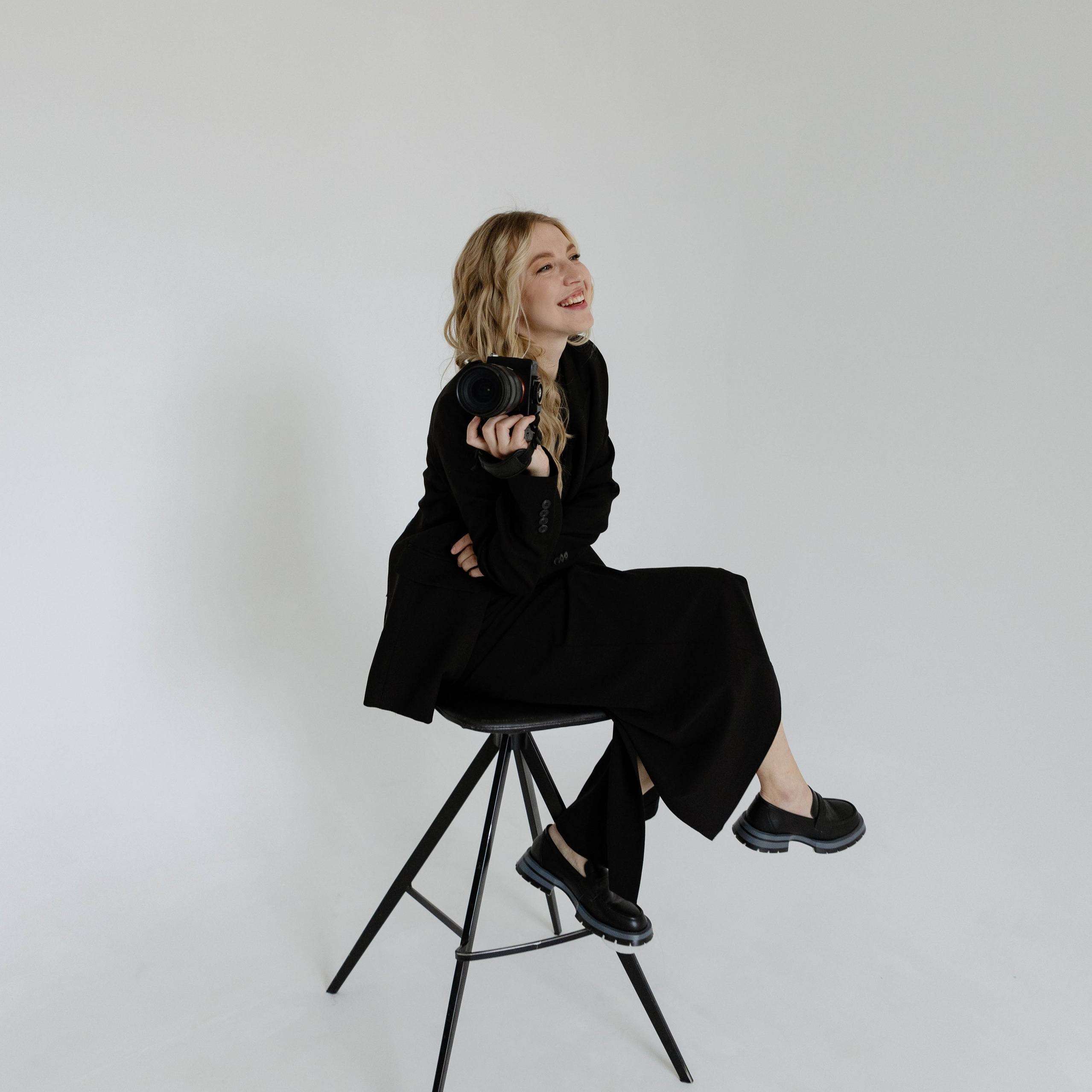 Фотограф Юсова Мария